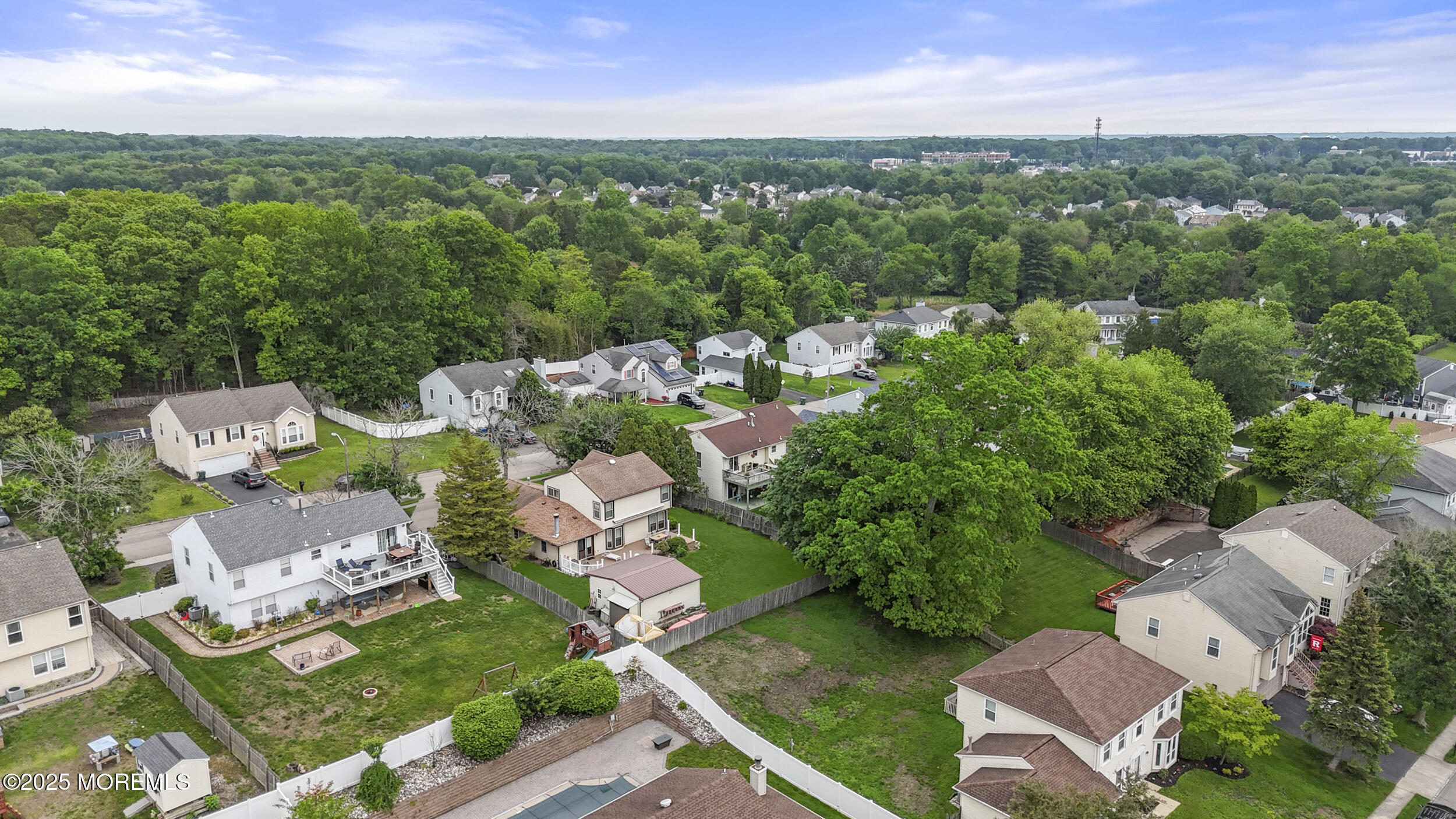 55 Marc Drive, Howell, NJ, 07731 image 41