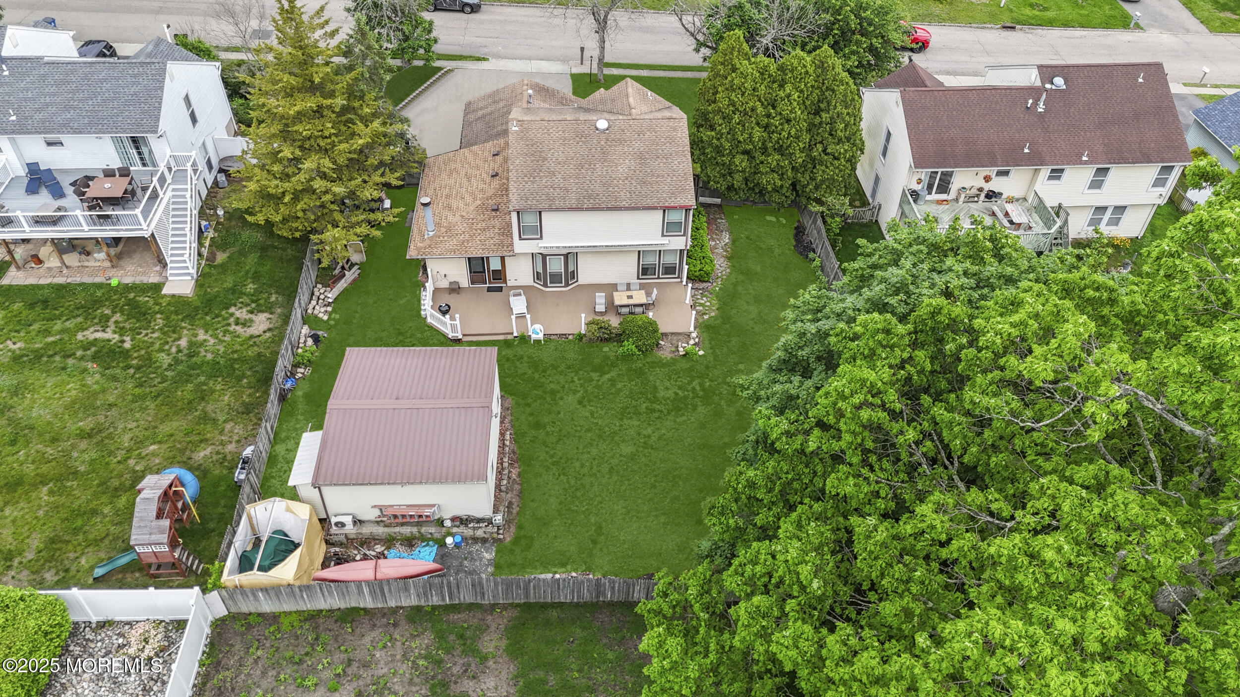 55 Marc Drive, Howell, NJ, 07731 image 42