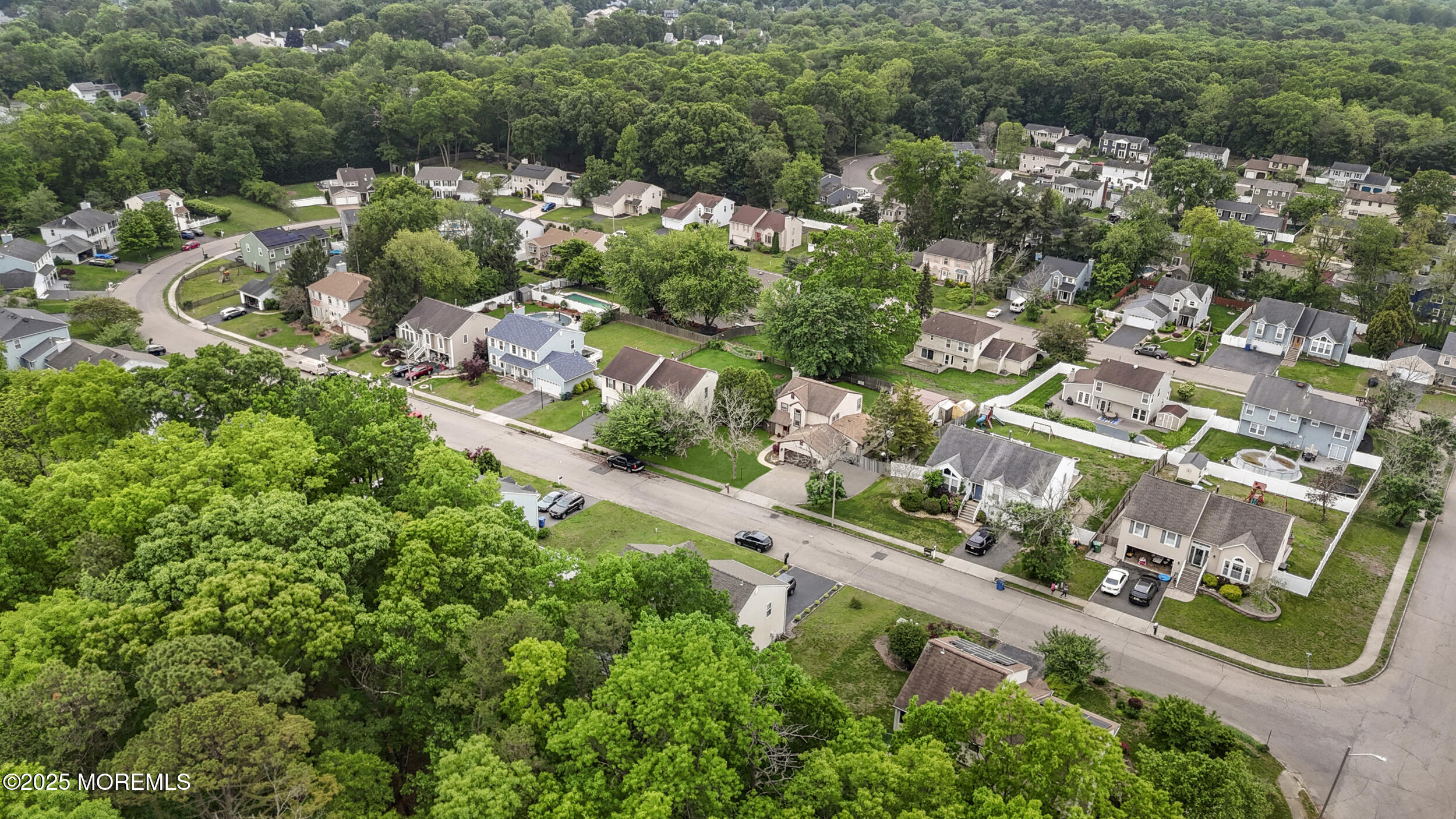 55 Marc Drive, Howell, NJ, 07731 image 44