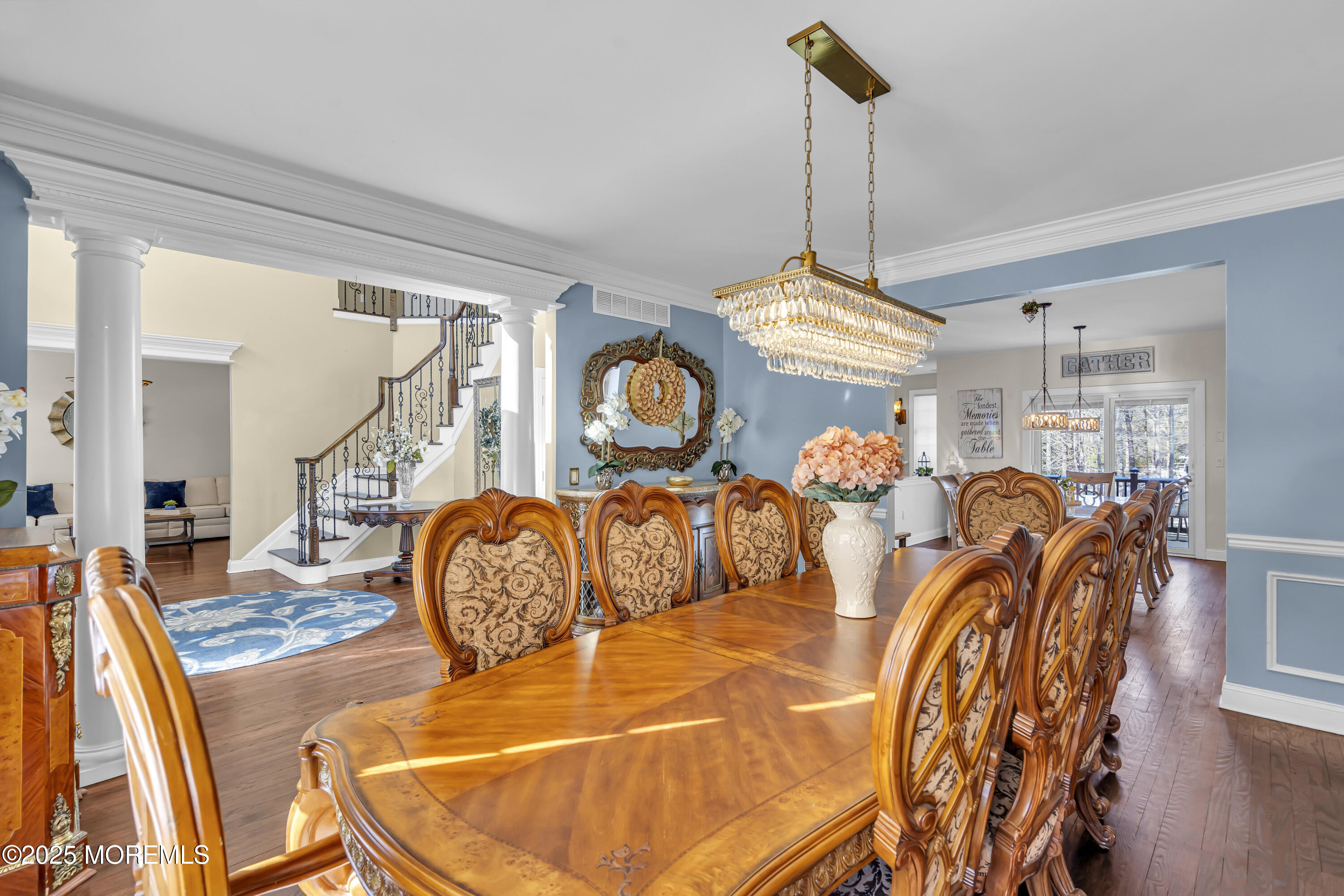 9 Mehar Court, Jackson, NJ, 08527 image 8