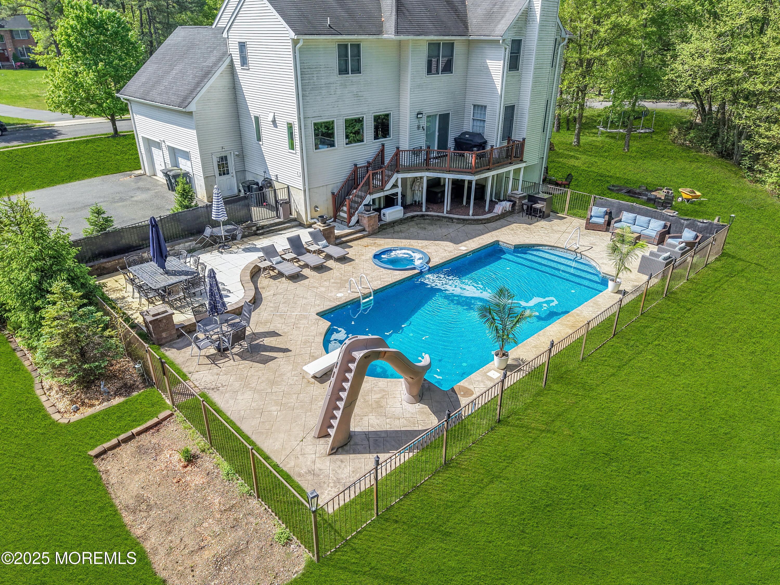 9 Mehar Court, Jackson, NJ, 08527 image 75