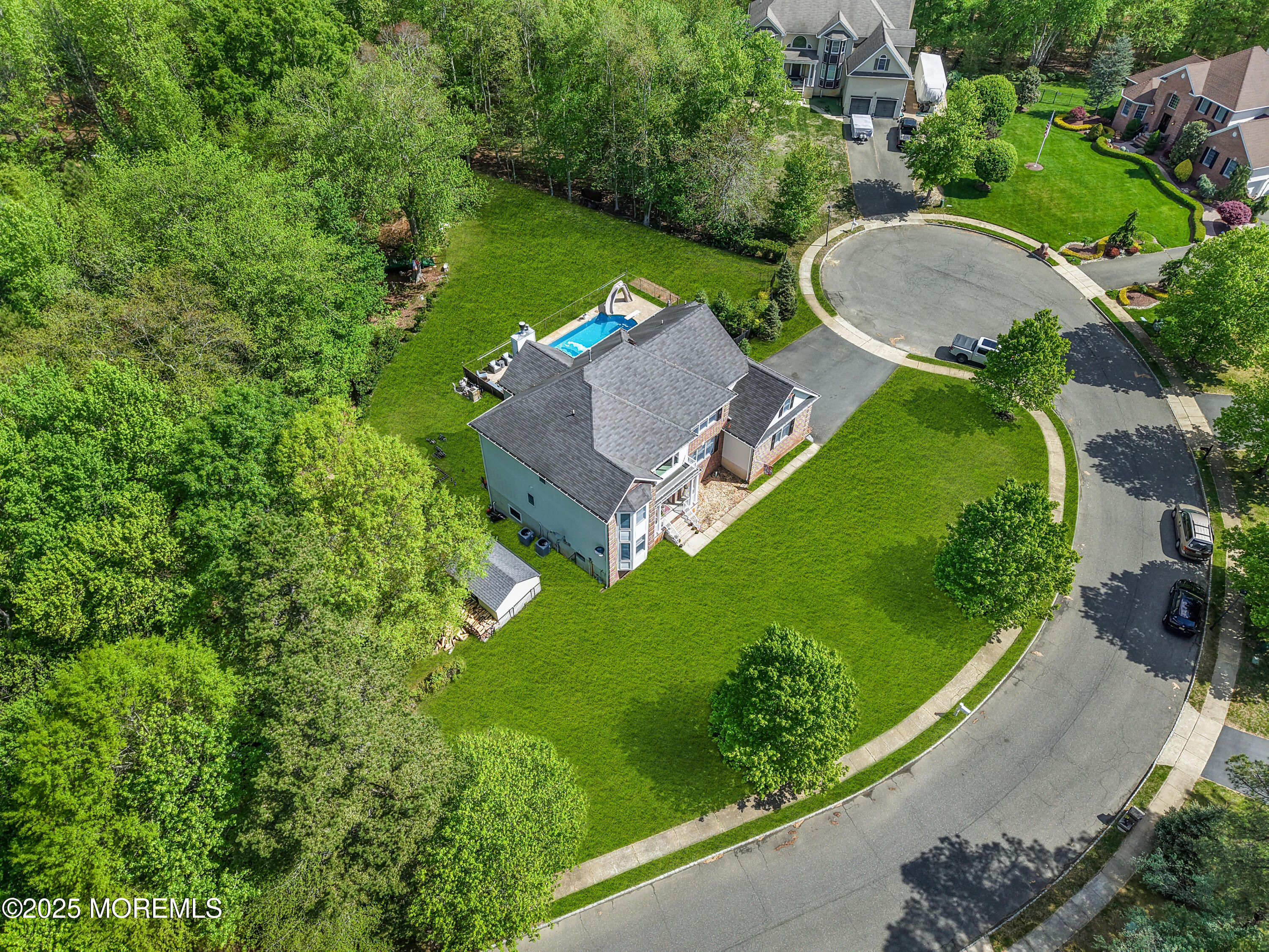 9 Mehar Court, Jackson, NJ, 08527 image 83