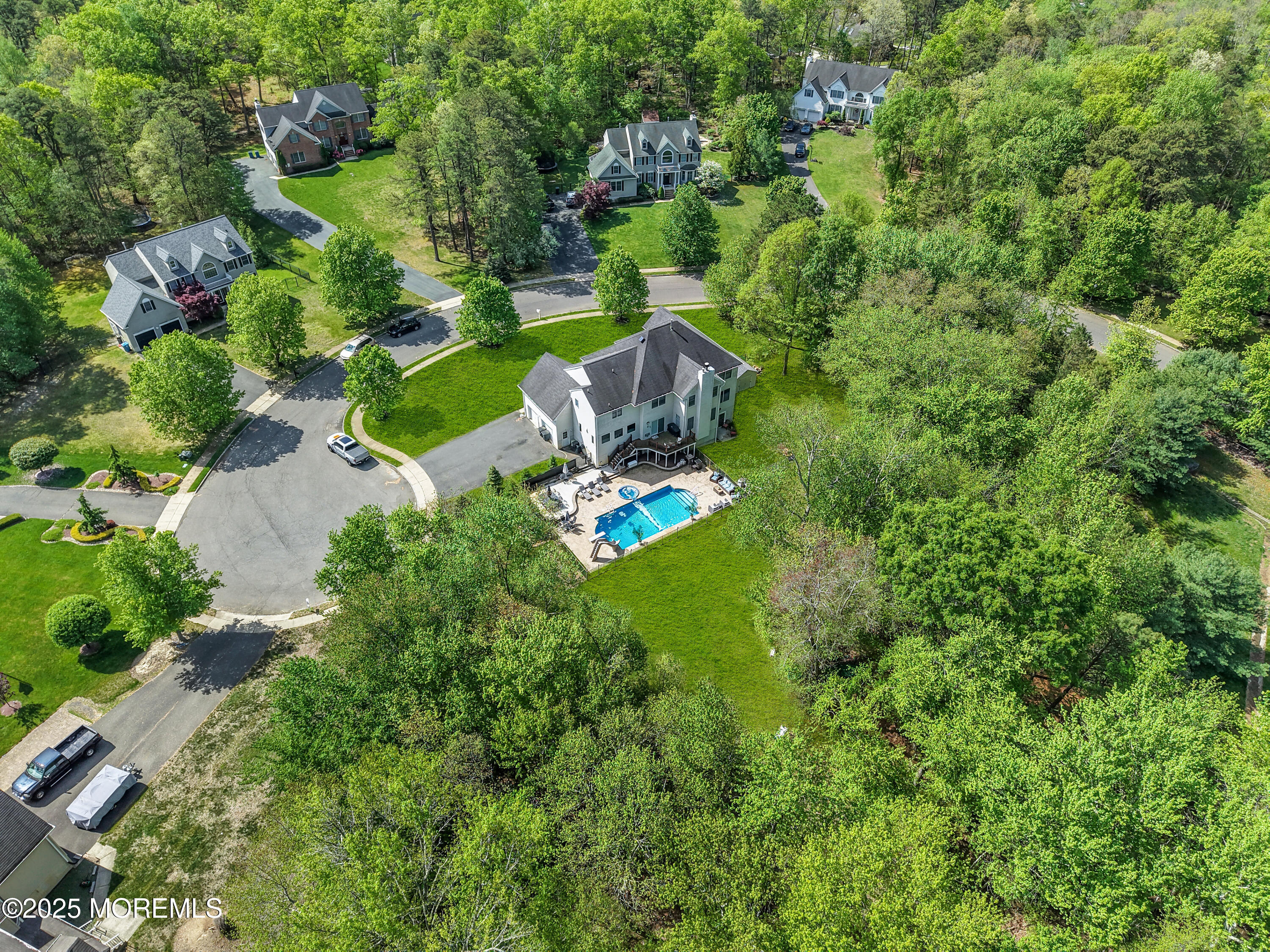 9 Mehar Court, Jackson, NJ, 08527 image 86