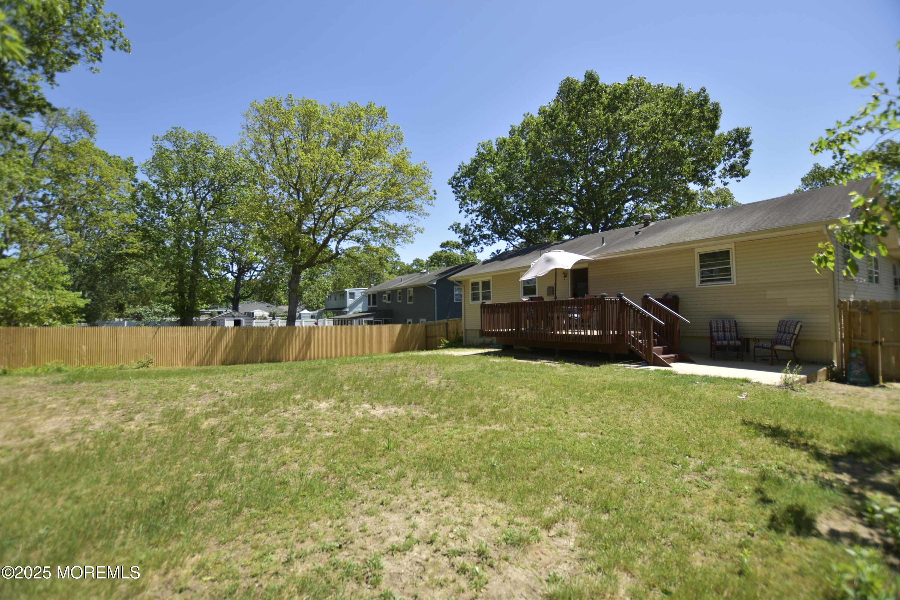 1595 Forge Pond Road, Brick, NJ, 08724 image 32