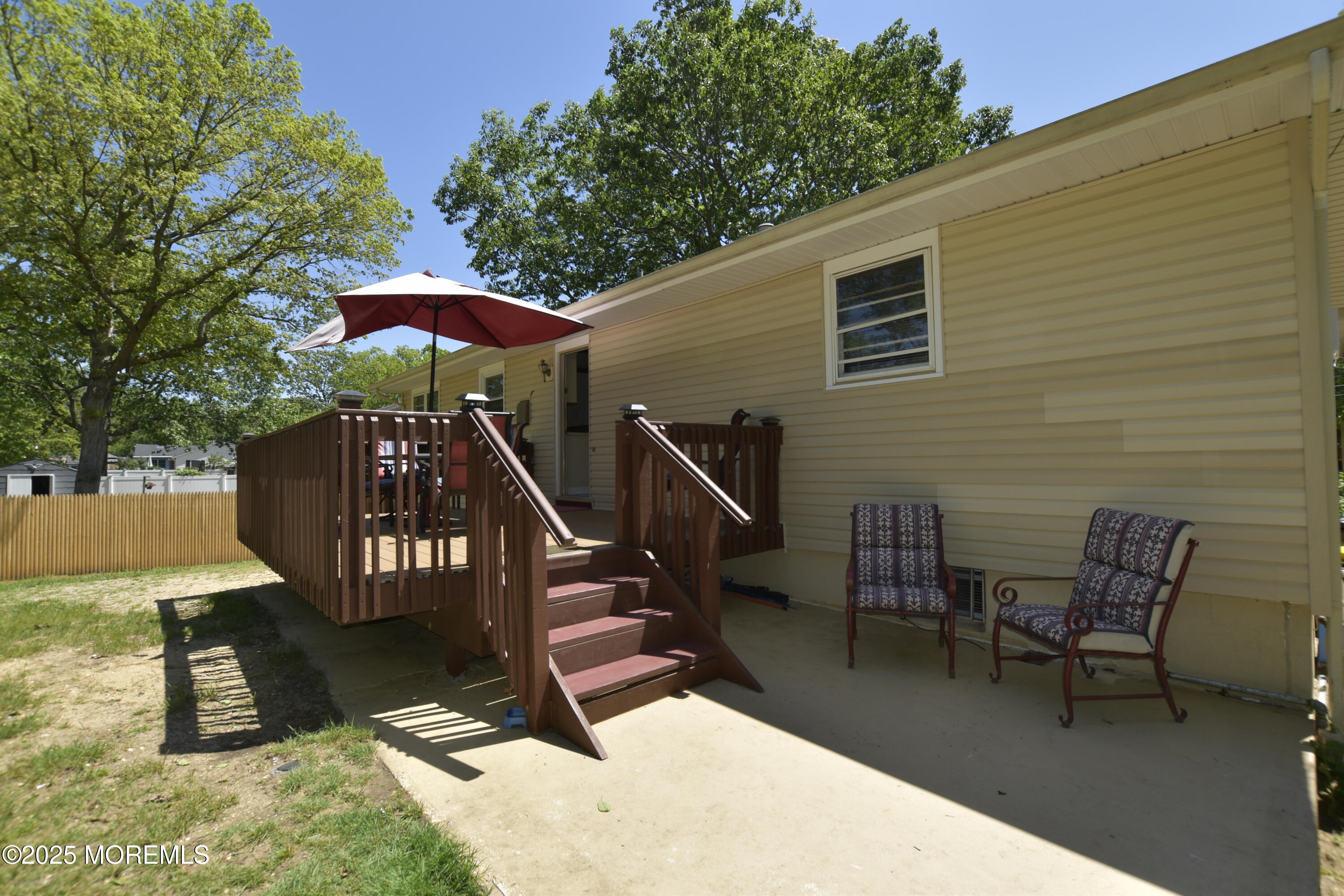 1595 Forge Pond Road, Brick, NJ, 08724 image 19
