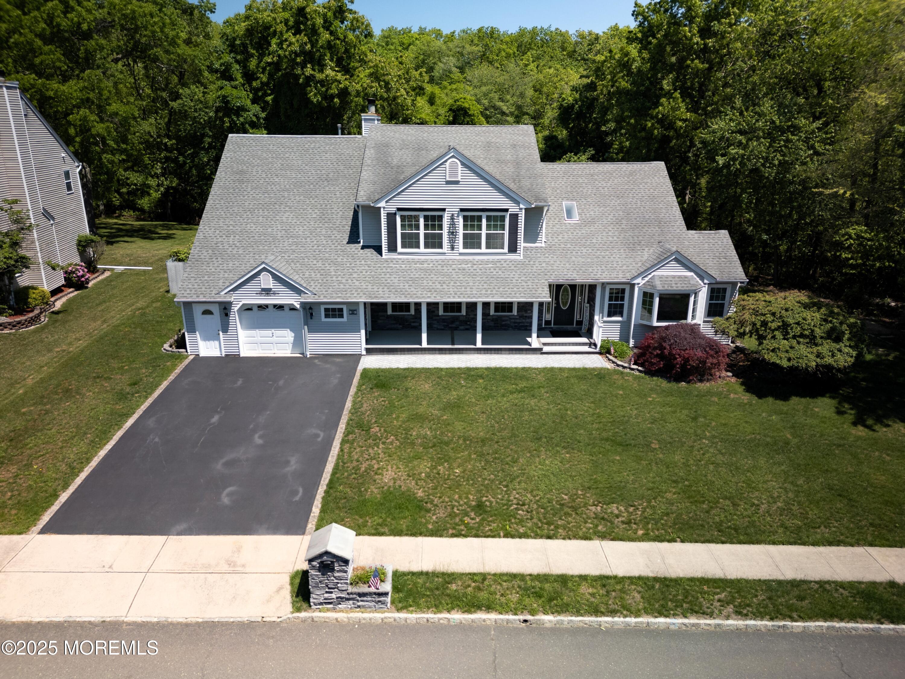 35 Teakwood Drive, Jackson, NJ, 08527 image 85