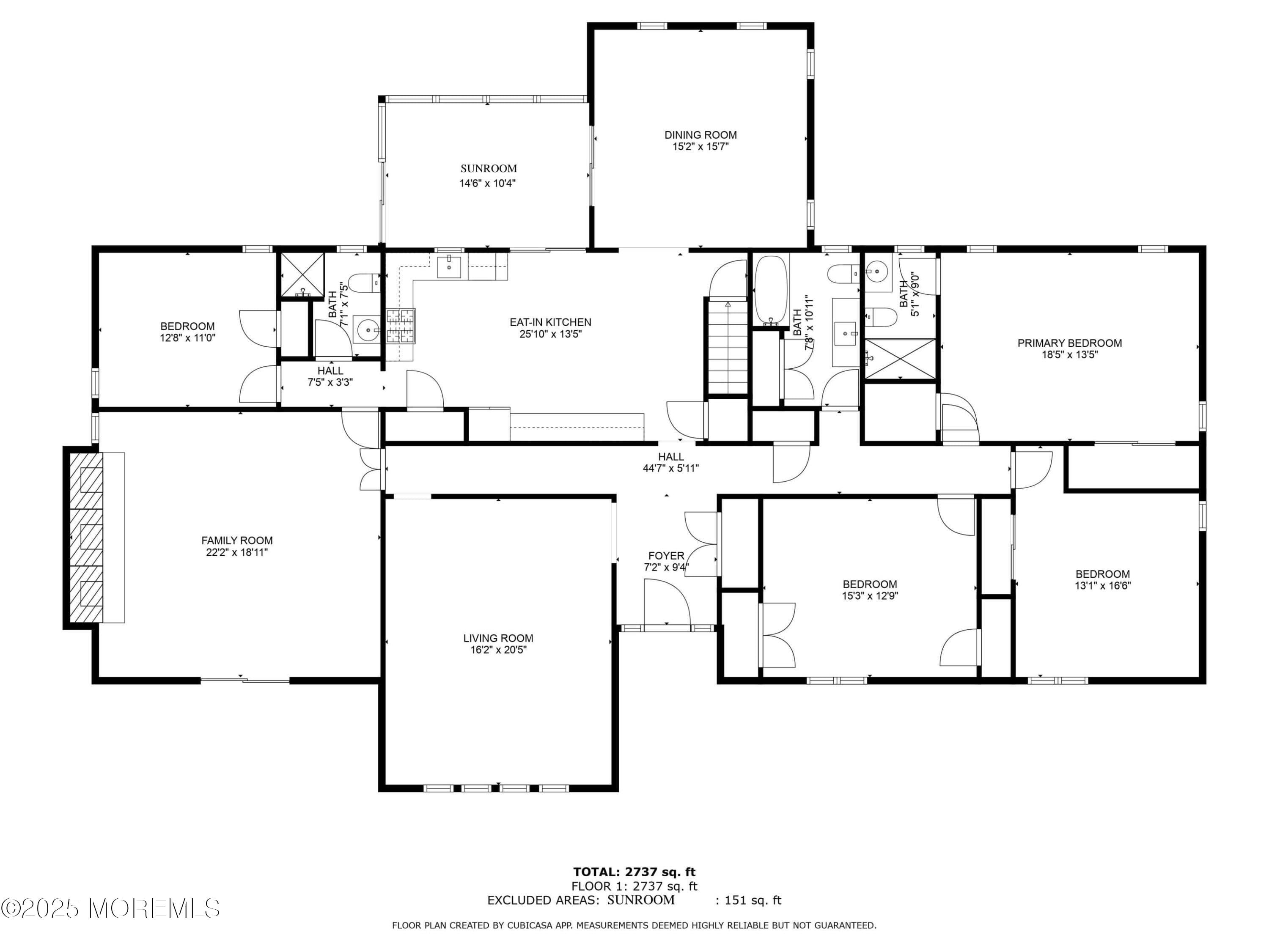 36 Elm Street, Jackson, NJ, 08527 image 36