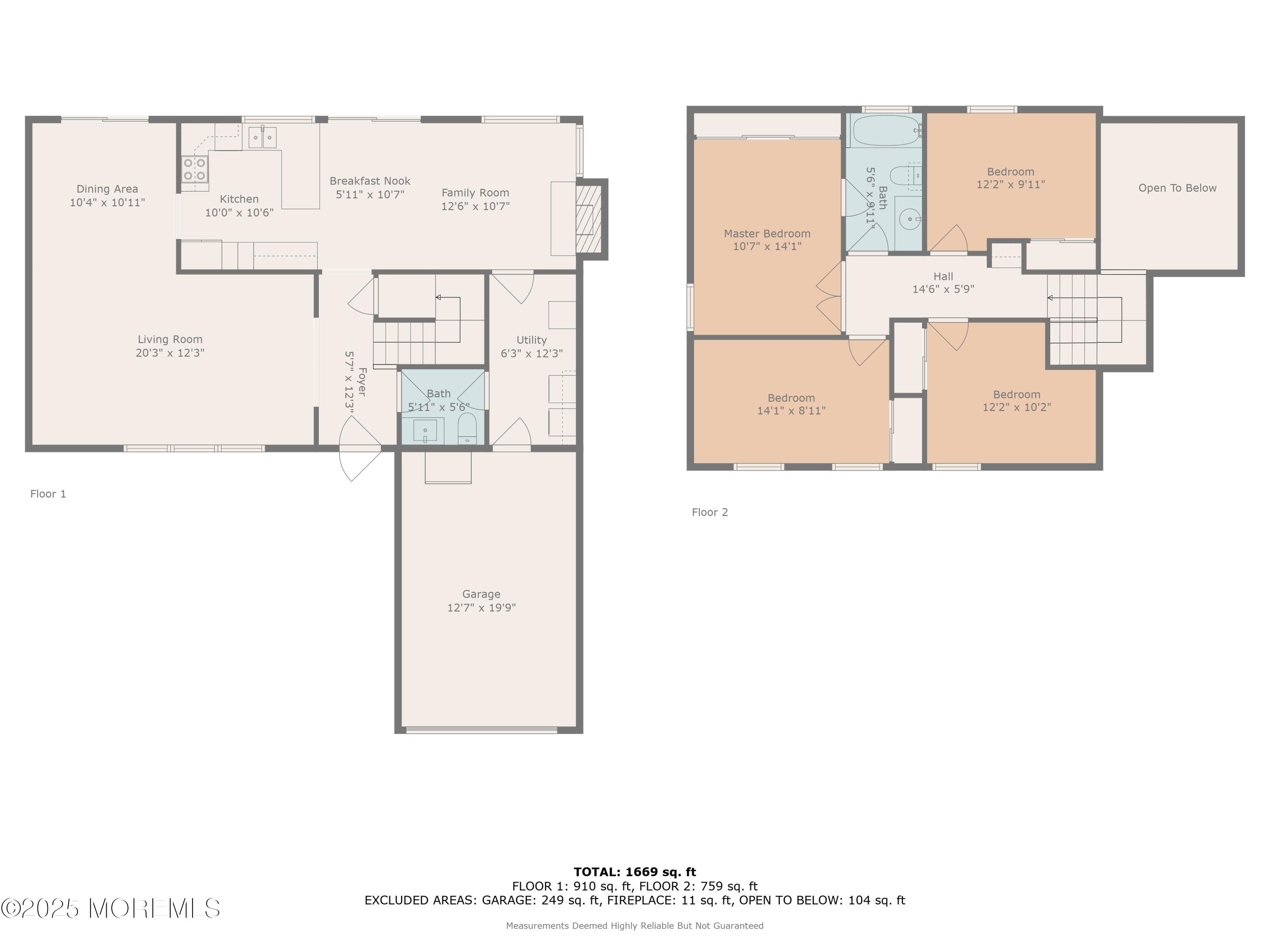 102 Buckingham Drive, Jackson, NJ, 08527 image 31