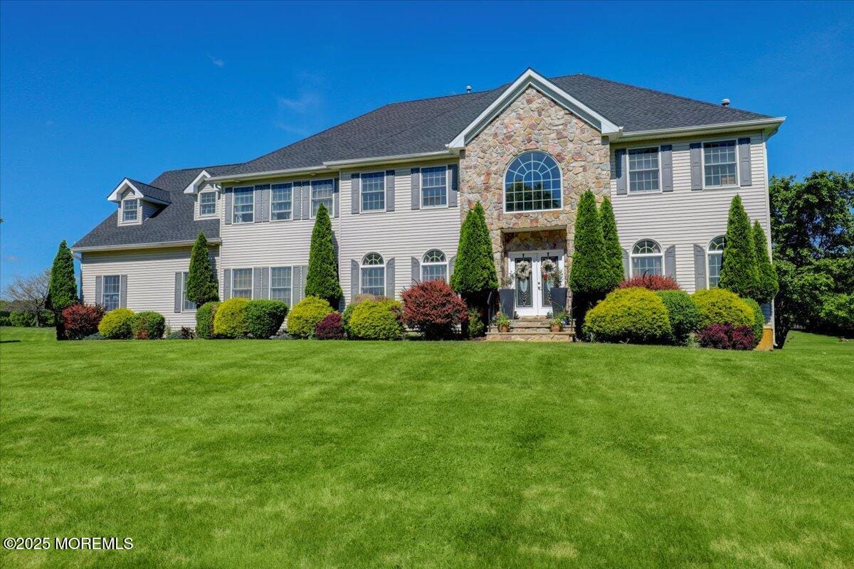 13 Randall Drive, Manalapan, NJ, 07726 image 35