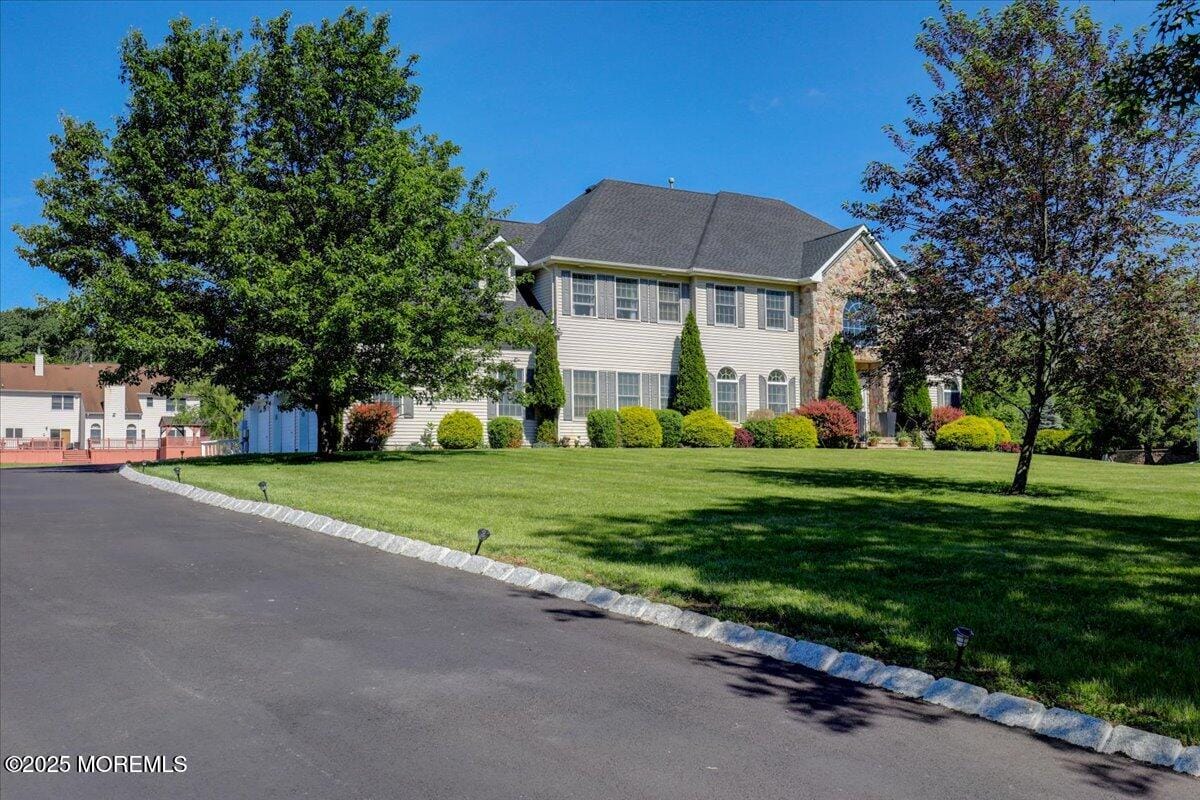 13 Randall Drive, Manalapan, NJ, 07726 image 36