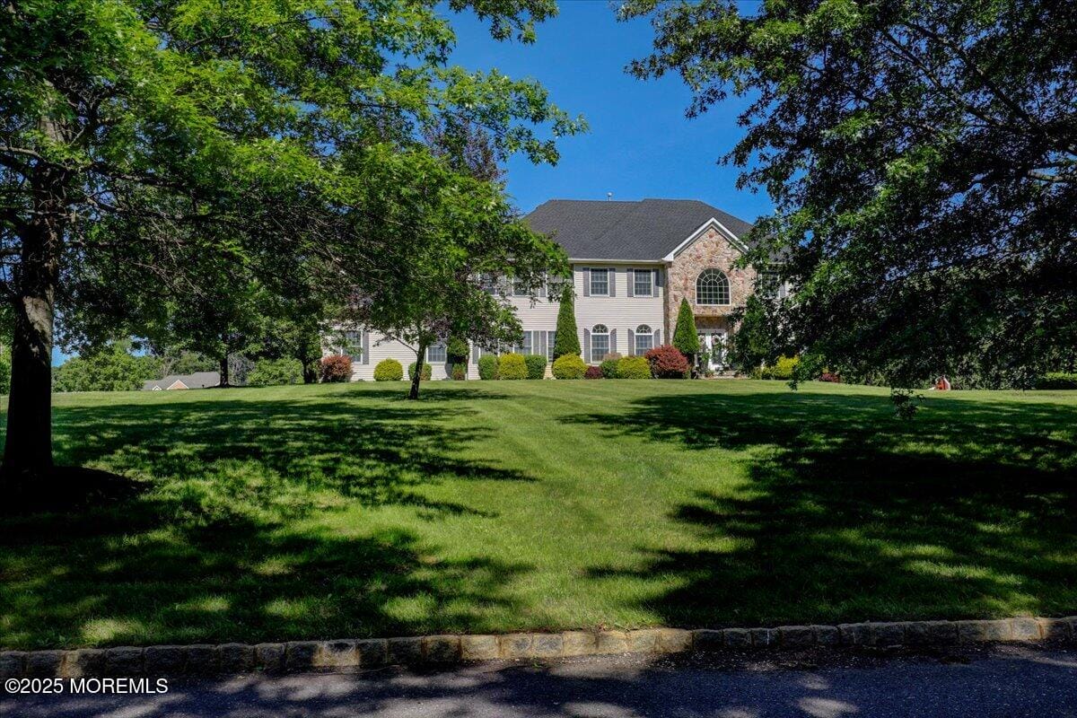 13 Randall Drive, Manalapan, NJ, 07726 image 38
