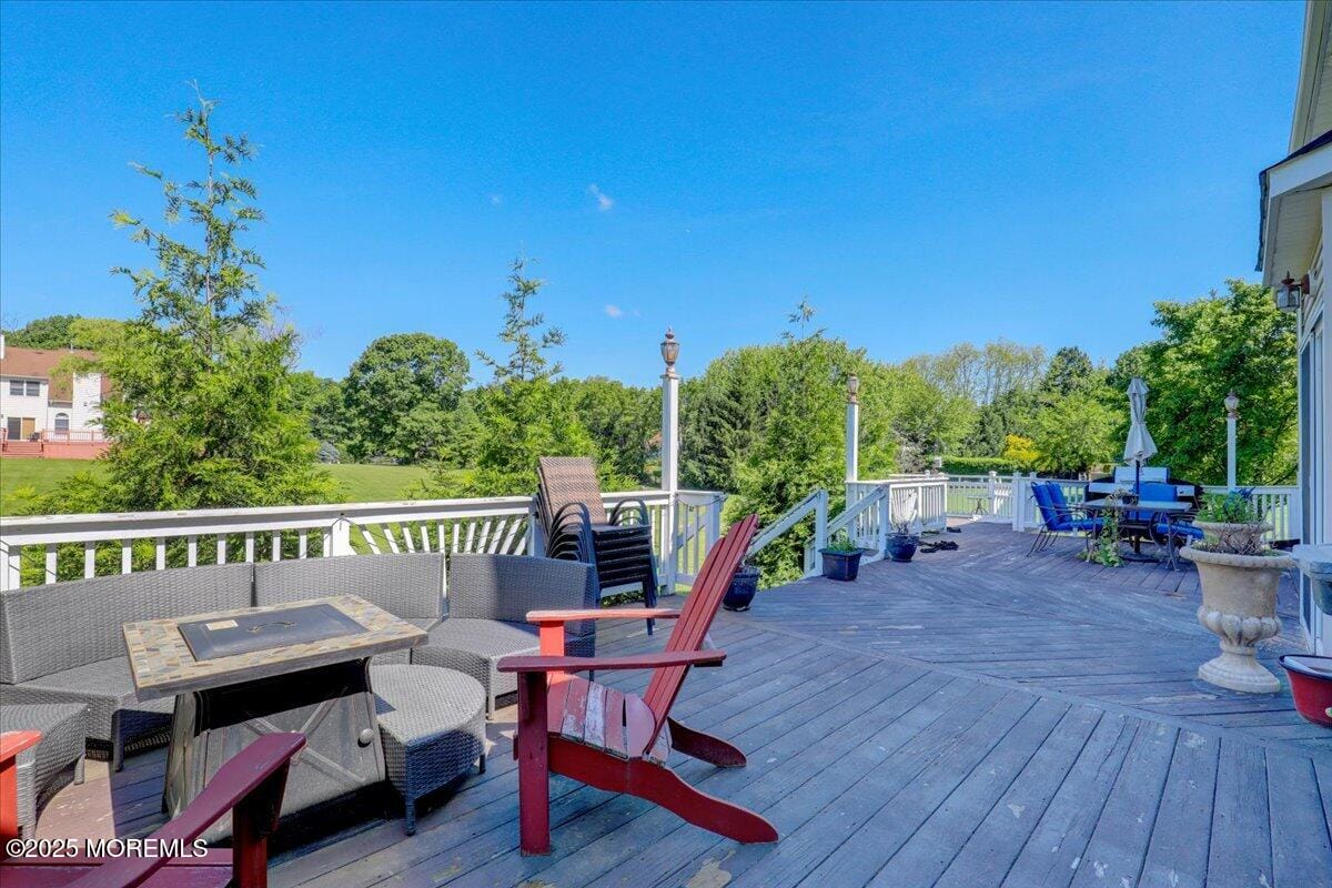 13 Randall Drive, Manalapan, NJ, 07726 image 45