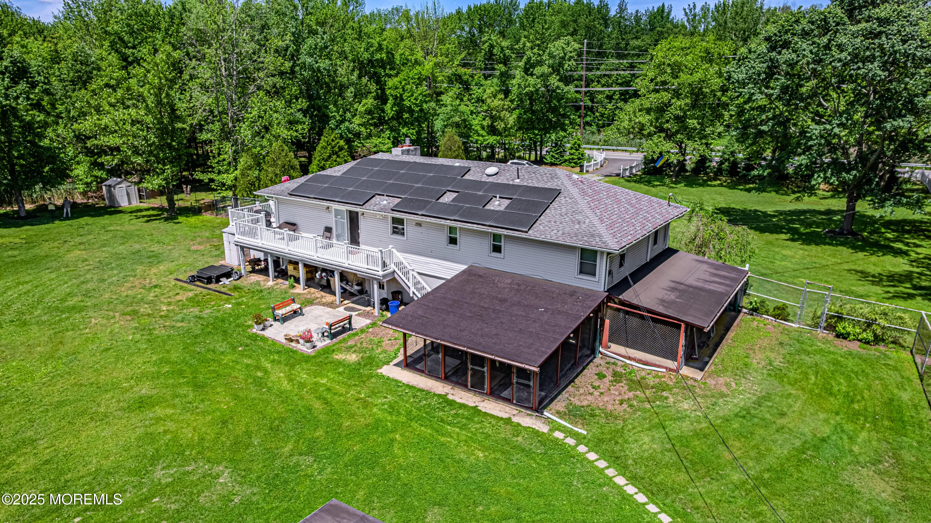 518 Texas Road, Old Bridge, NJ, 08857 image 17