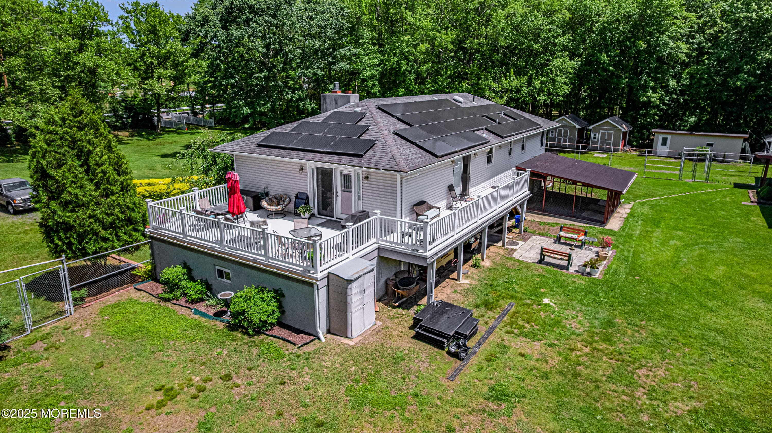 518 Texas Road, Old Bridge, NJ, 08857 image 19