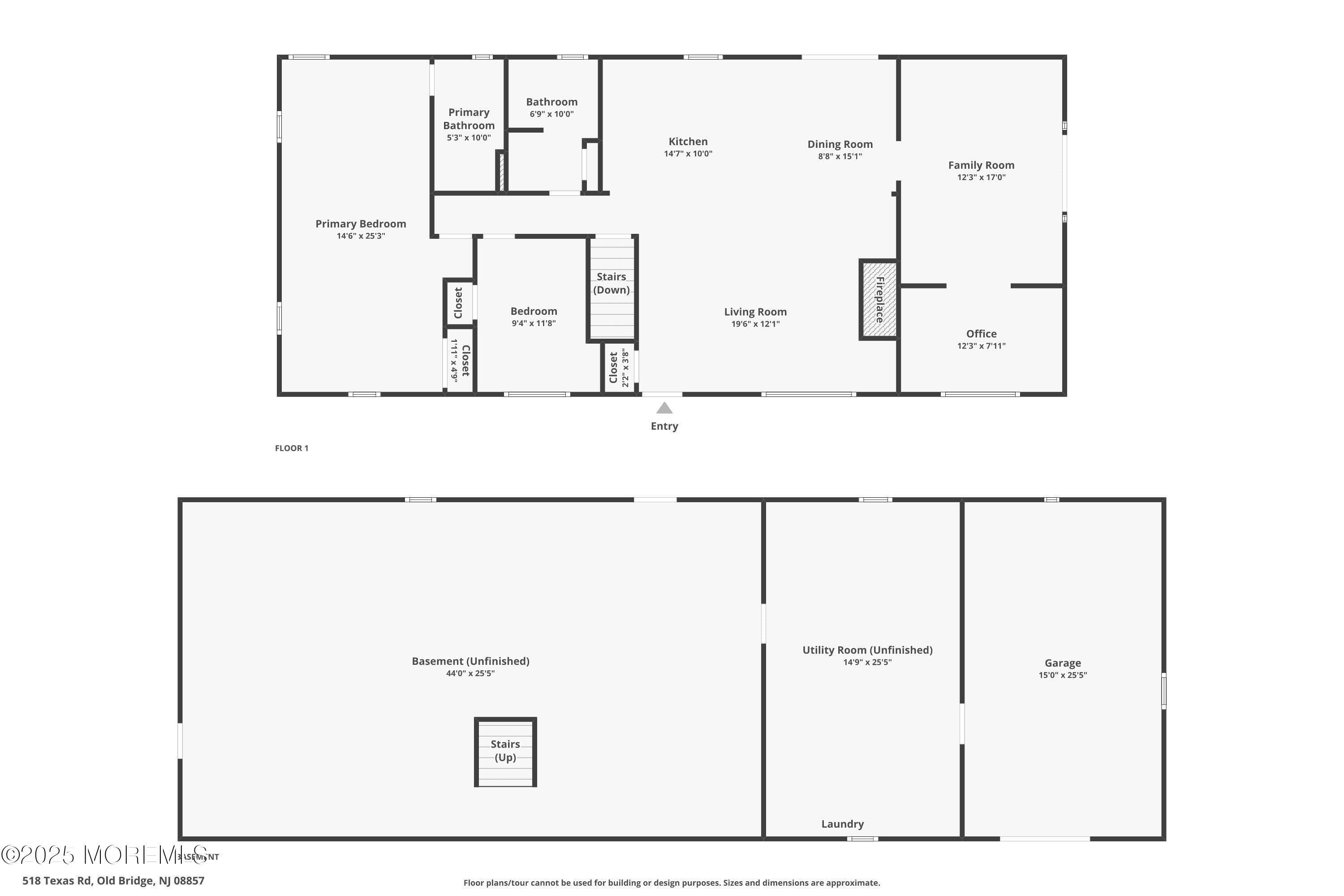 518 Texas Road, Old Bridge, NJ, 08857 image 55