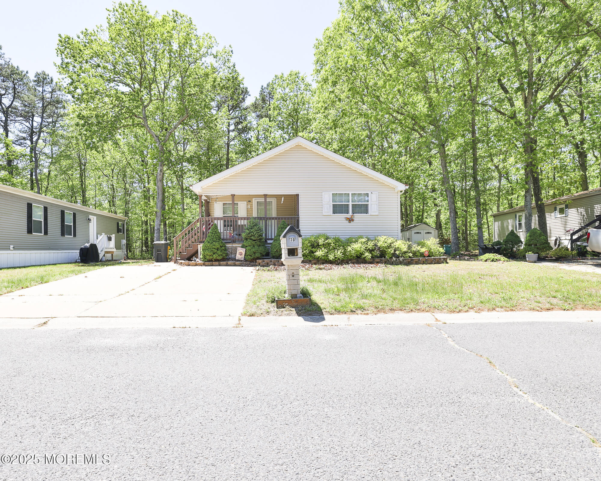 39 Goldenrod Place, Jackson, NJ, 08527 image 26