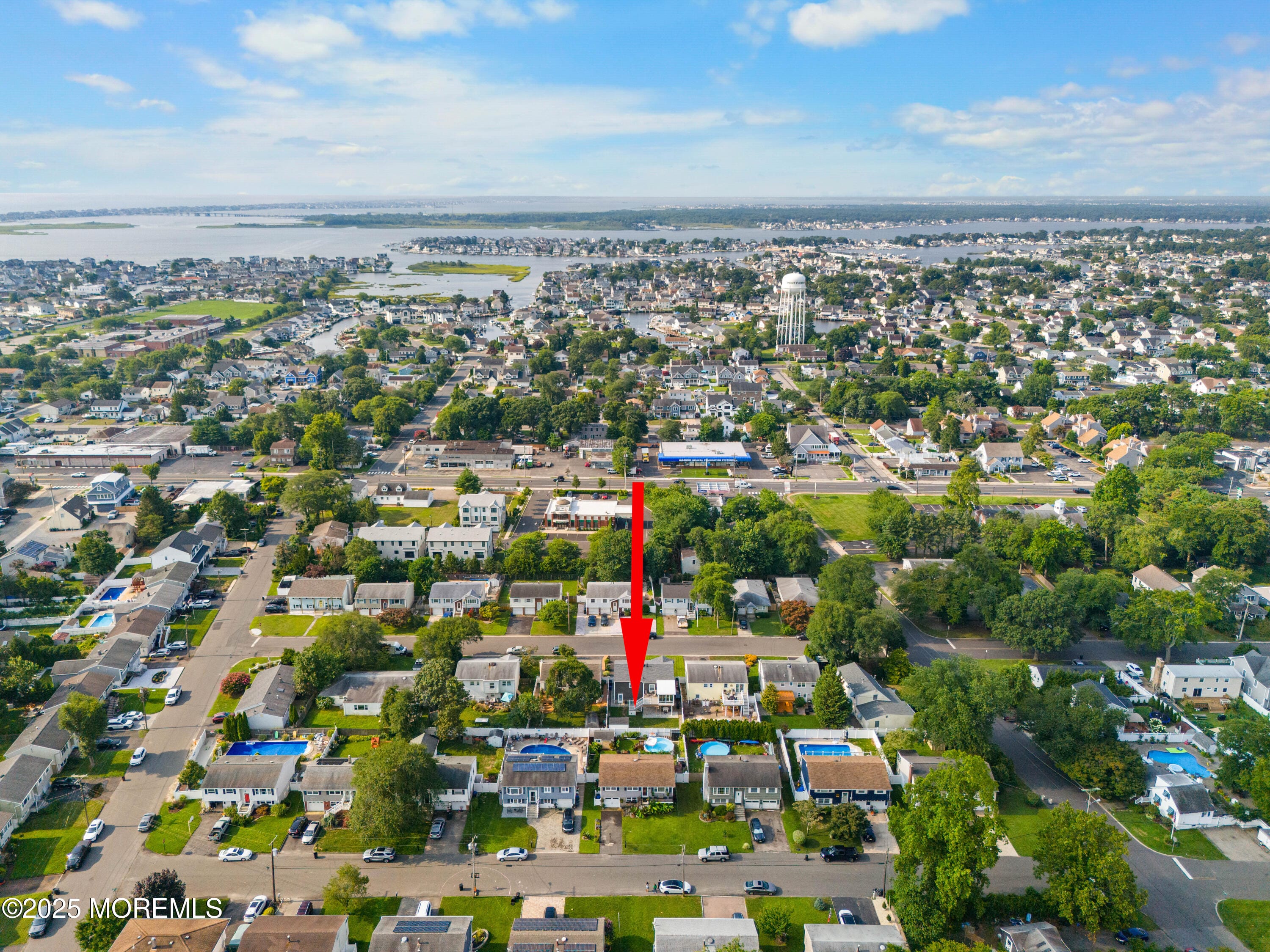 2118 Kenneth Road, Point Pleasant, NJ, 08742 image 35