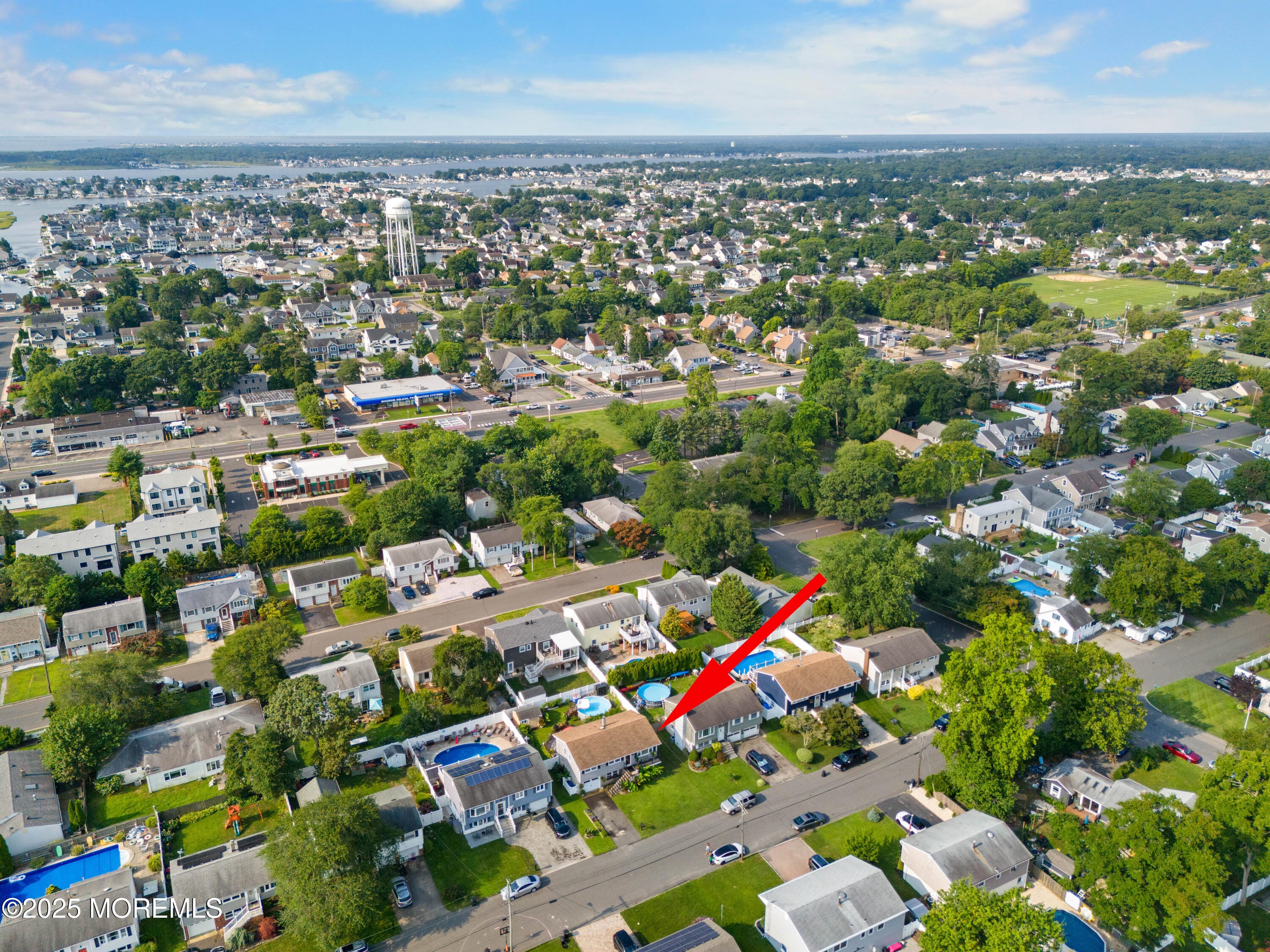 2118 Kenneth Road, Point Pleasant, NJ, 08742 image 36