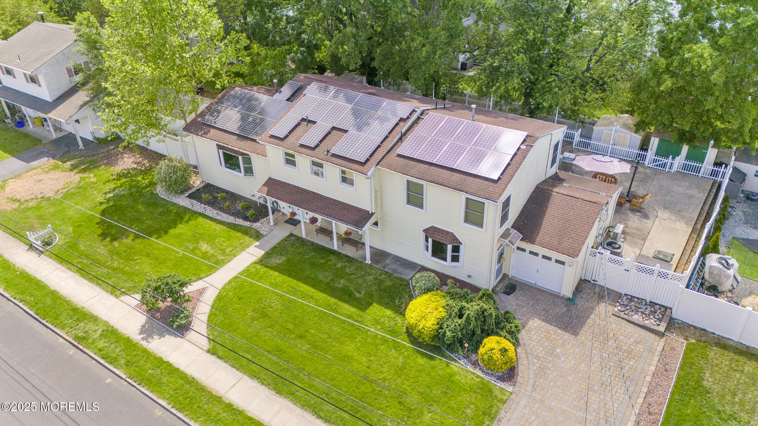 15 Creighton Circle, Old Bridge, NJ, 08857 image 45