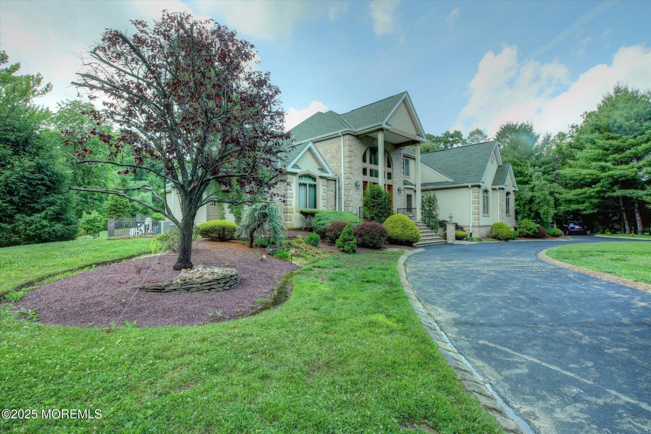 7 Mccampbell Road, Holmdel, NJ, 07733 image 9