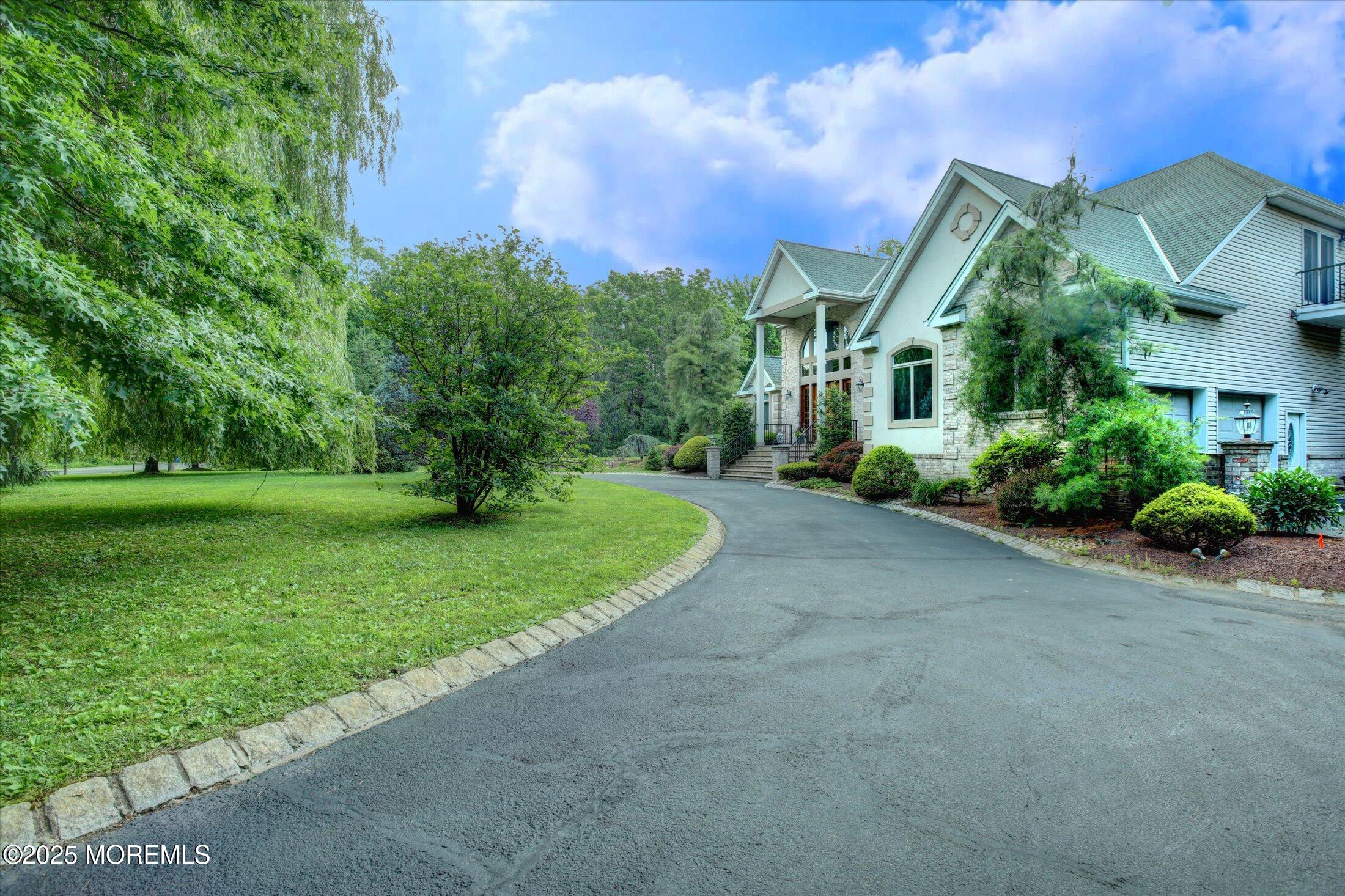 7 Mccampbell Road, Holmdel, NJ, 07733 image 46