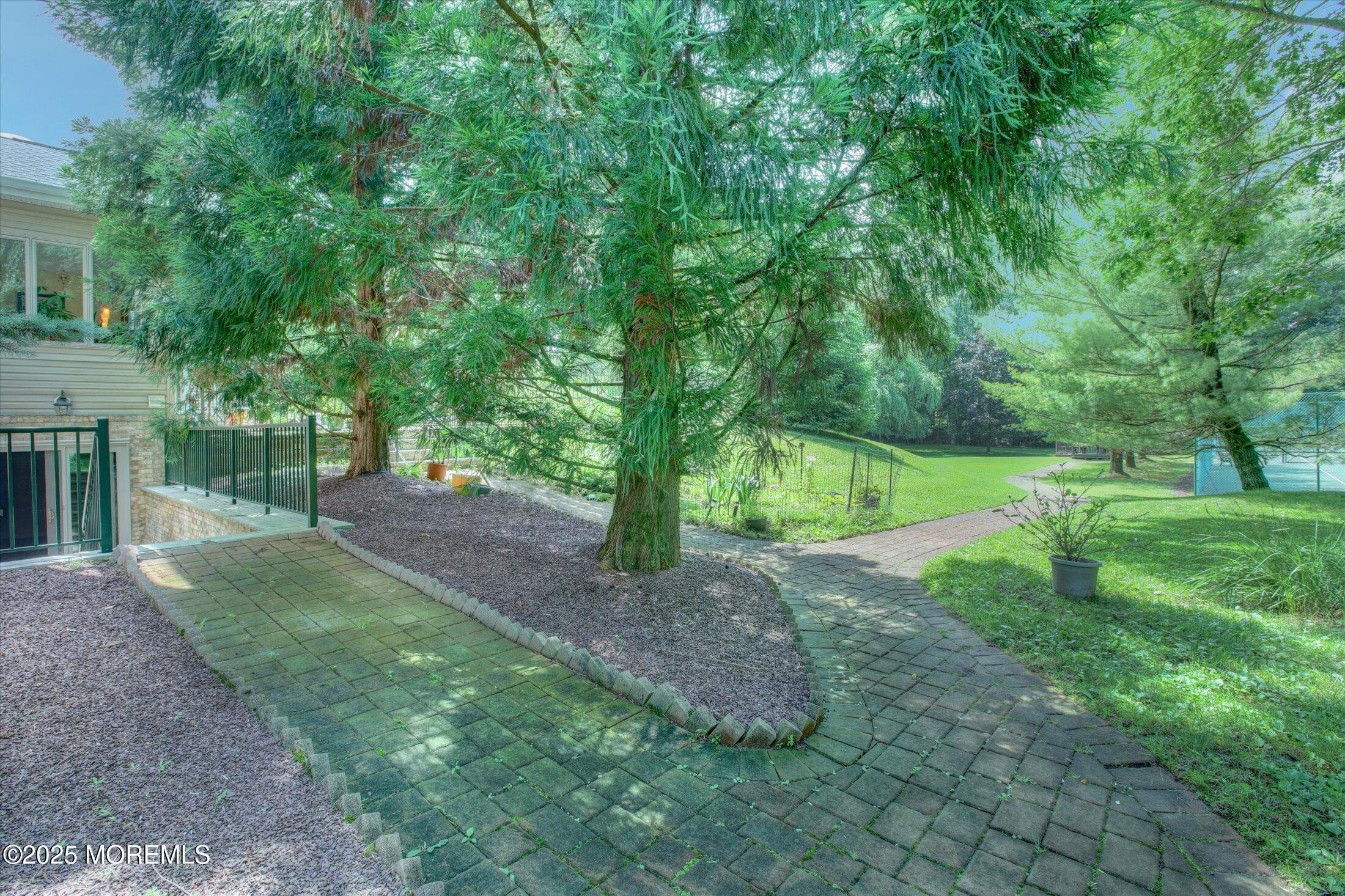 7 Mccampbell Road, Holmdel, NJ, 07733 image 7