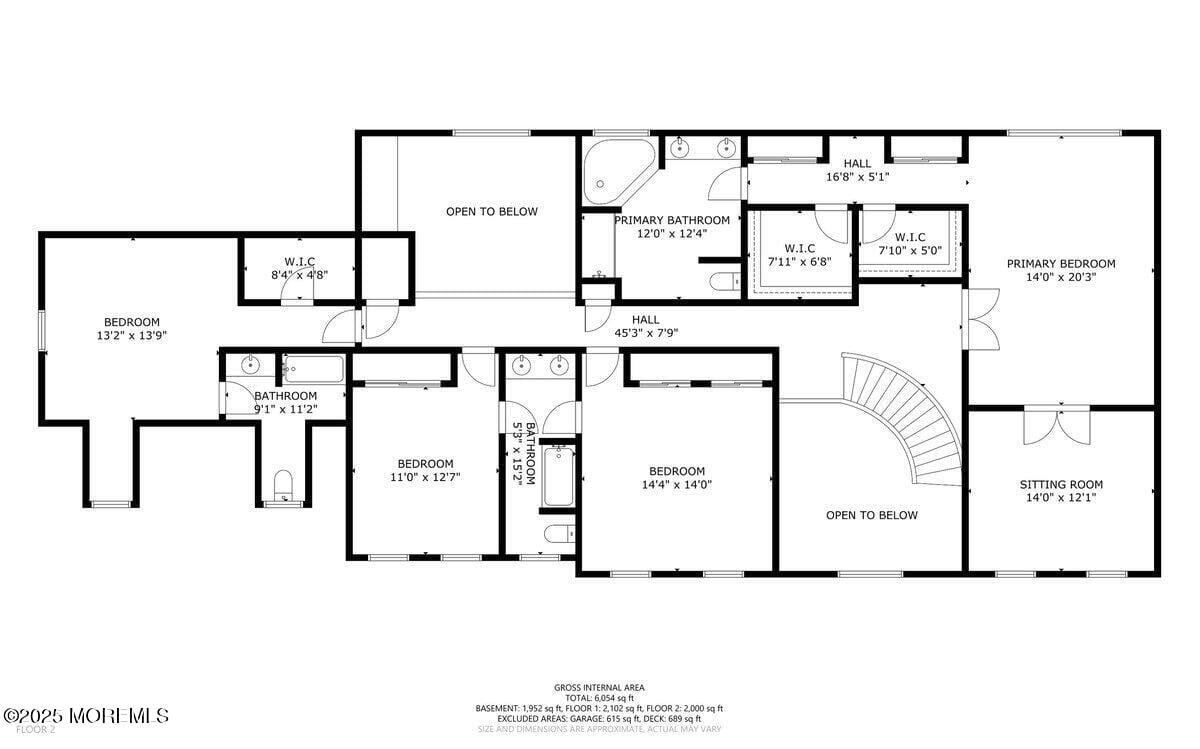 13 Randall Drive, Manalapan, NJ, 07726 image 53