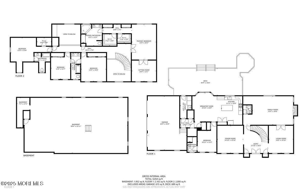 13 Randall Drive, Manalapan, NJ, 07726 image 54