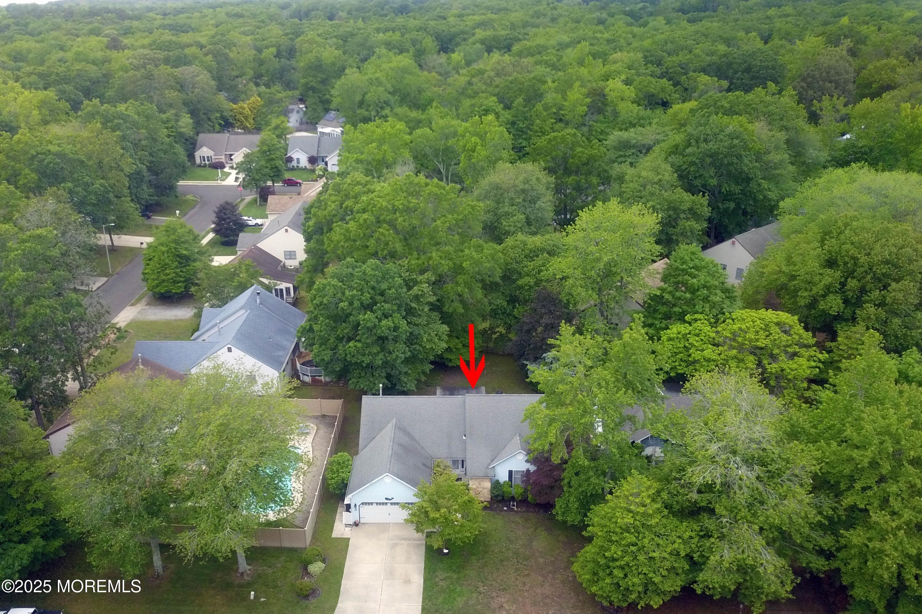 4 Capewoods Road, North Cape May, NJ, 08204 image 35