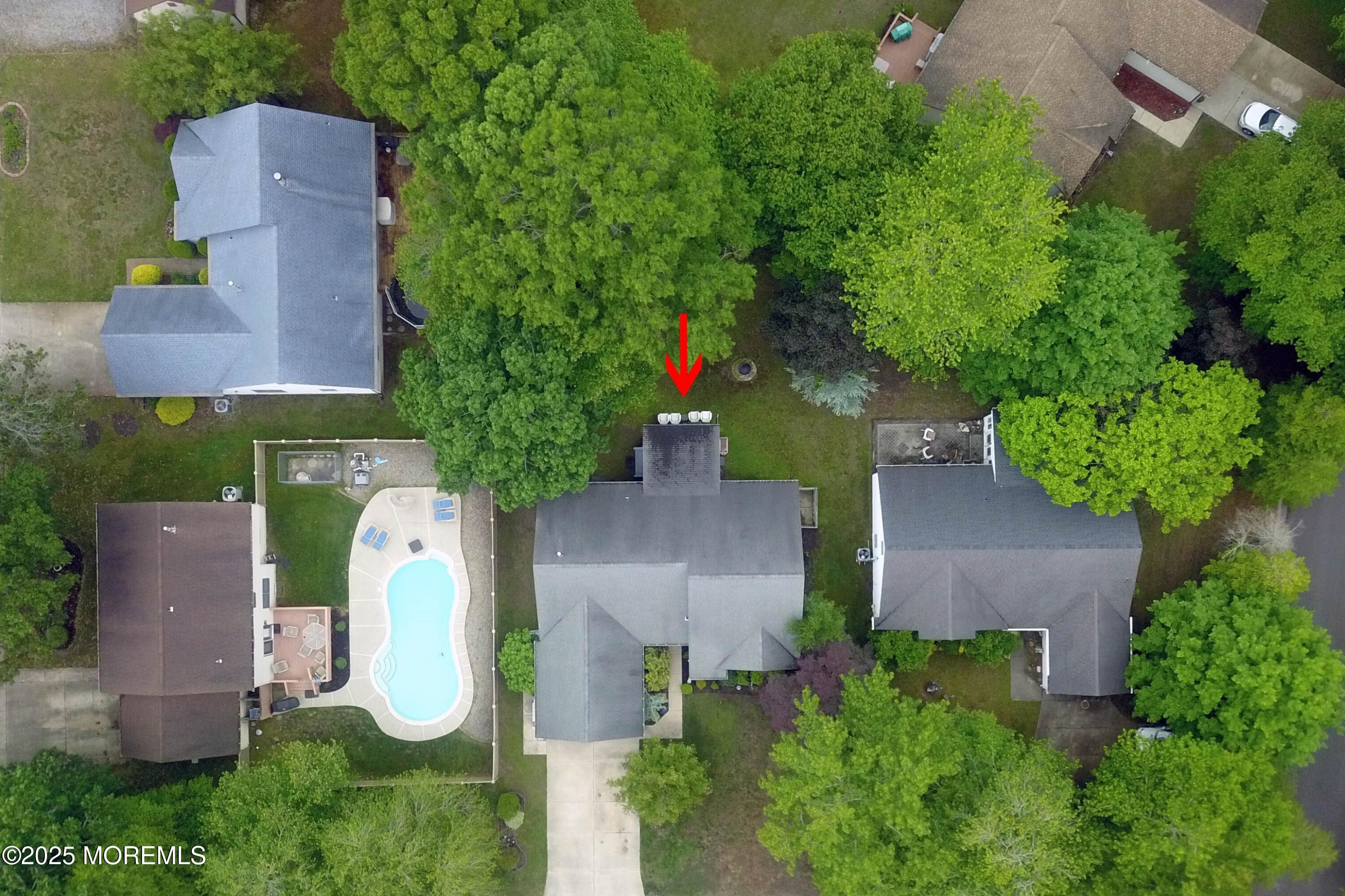 4 Capewoods Road, North Cape May, NJ, 08204 image 37