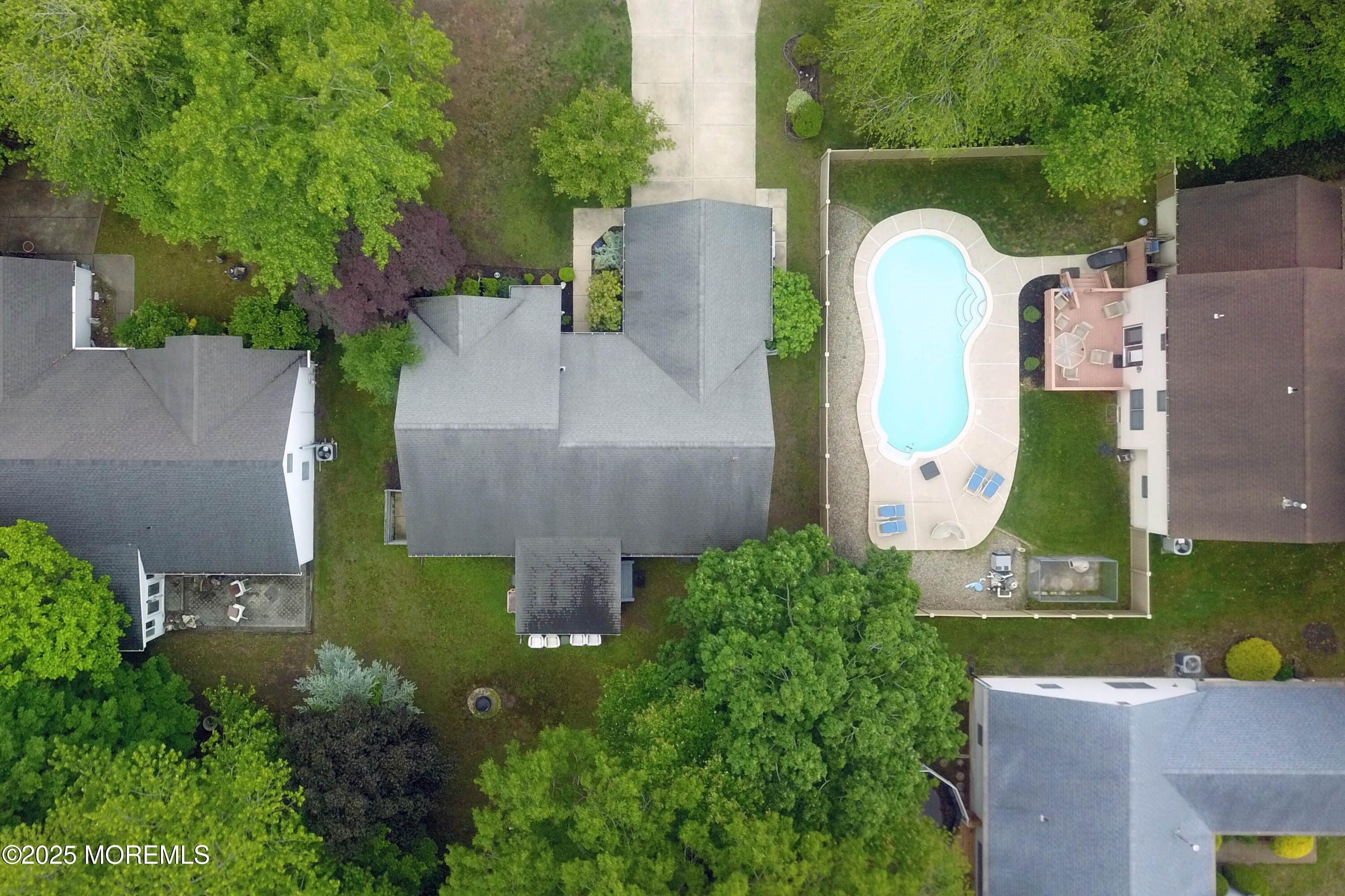 4 Capewoods Road, North Cape May, NJ, 08204 image 39