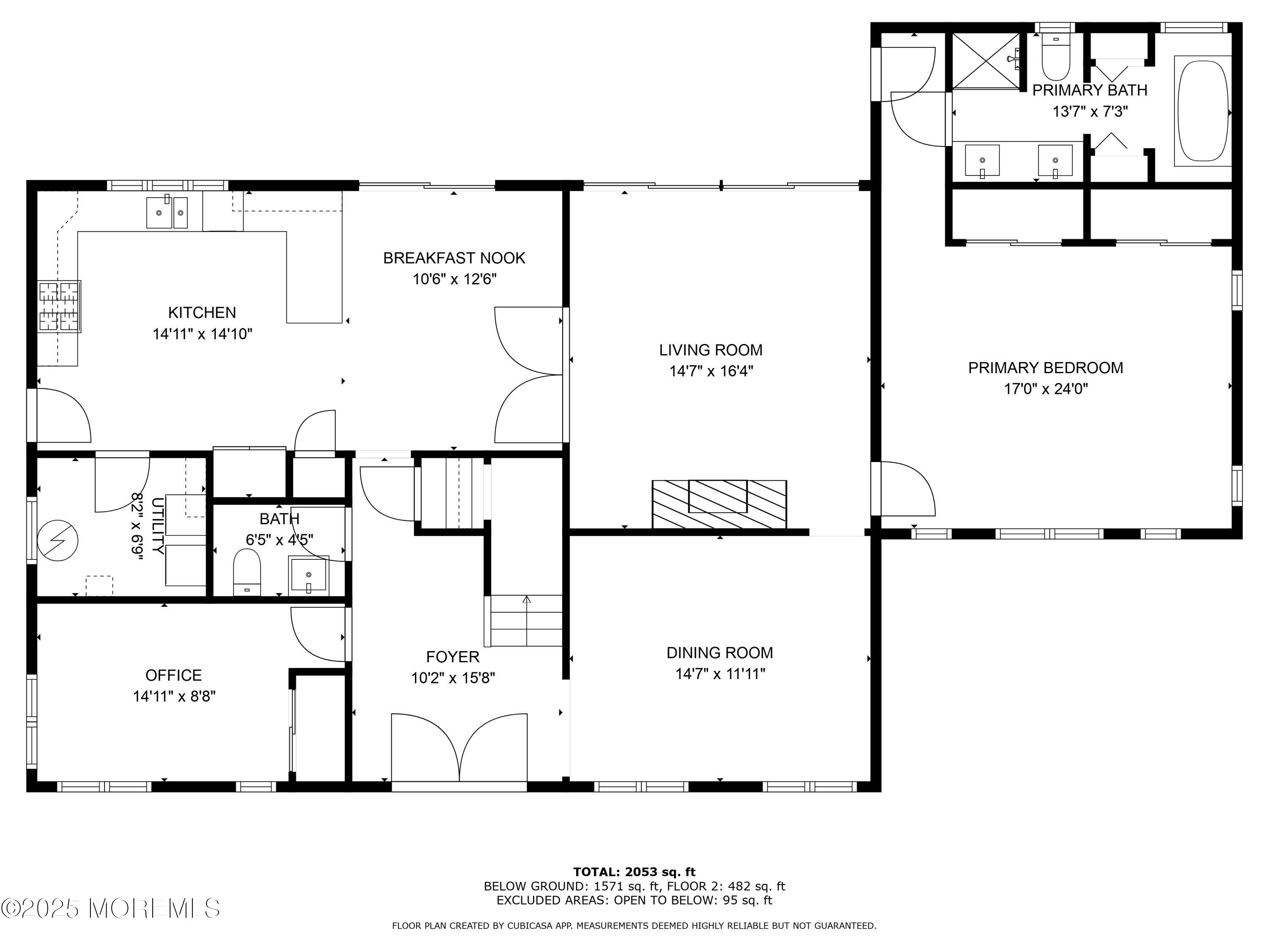 164 Lemon Road, Farmingdale, NJ, 07727 image 41