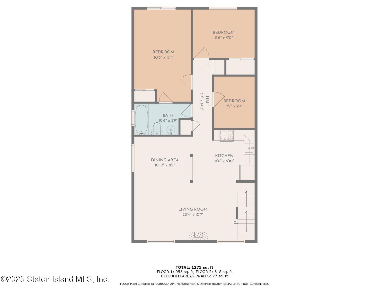 51 Jennifer Place B, Staten Island, NY, 10314 image 19