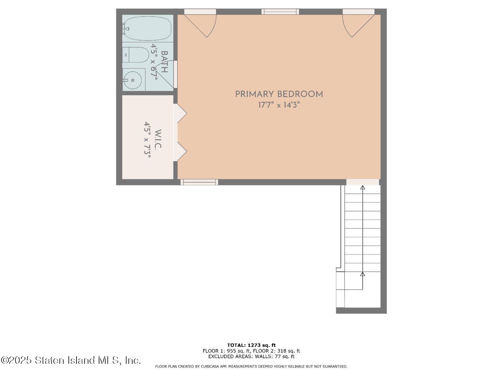 51 Jennifer Place B, Staten Island, NY, 10314 image 20