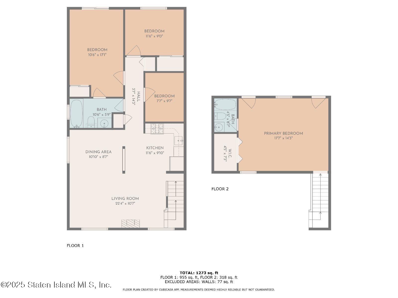 51 Jennifer Place B, Staten Island, NY, 10314 image 21