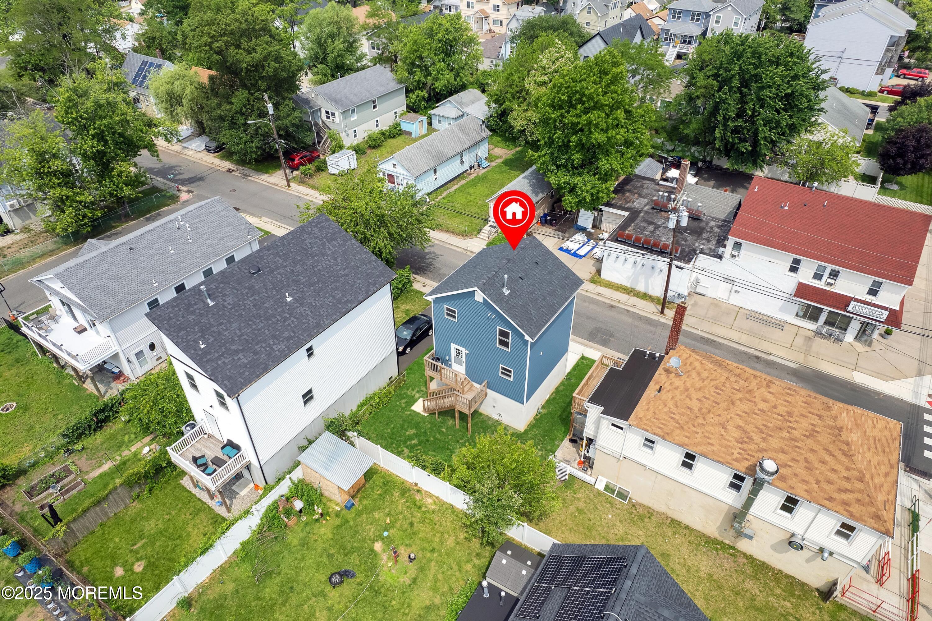42 W Shore Street, Keansburg, NJ, 07734 image 22