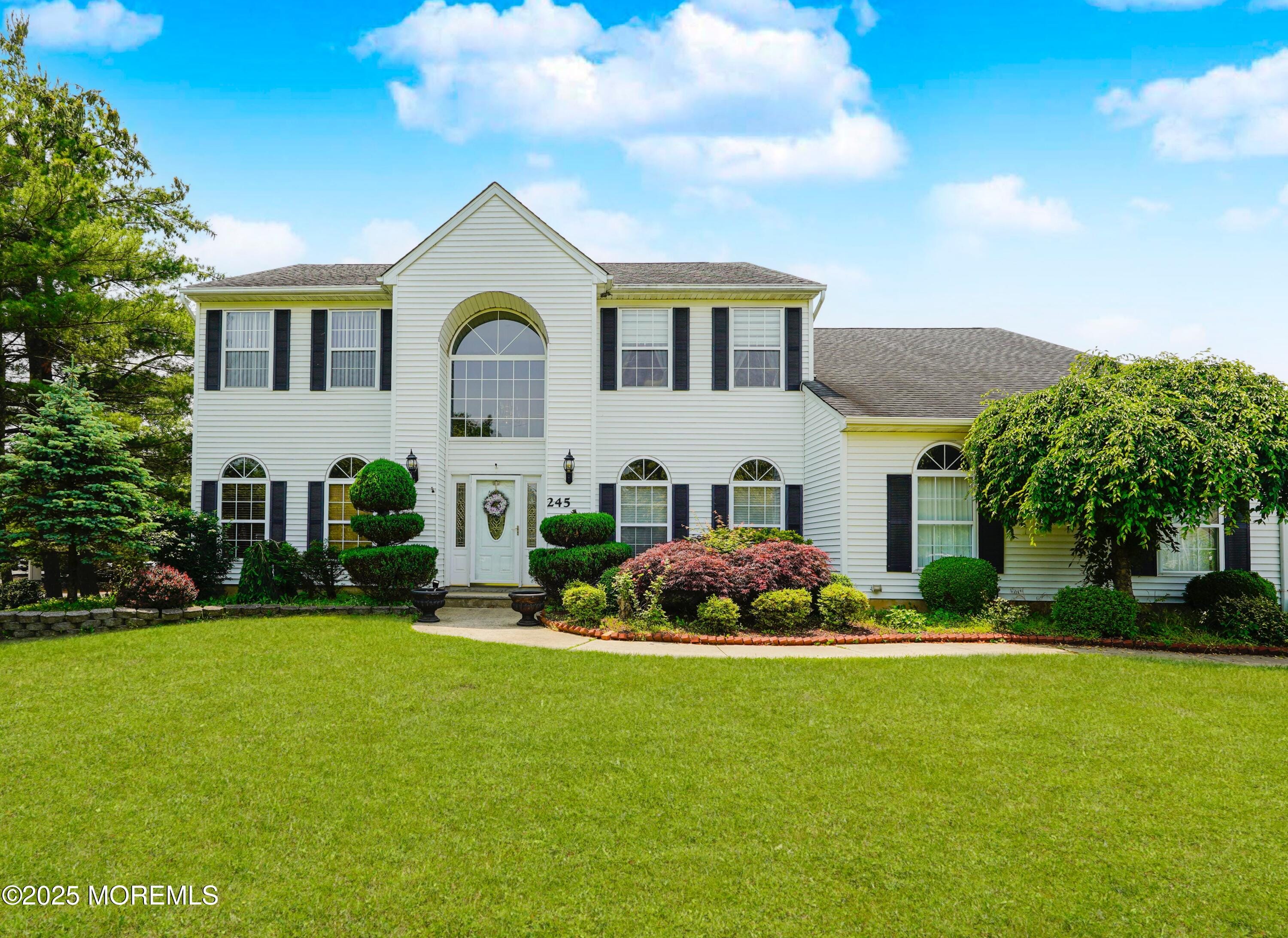 245 Elton Adelphia Road Image 1