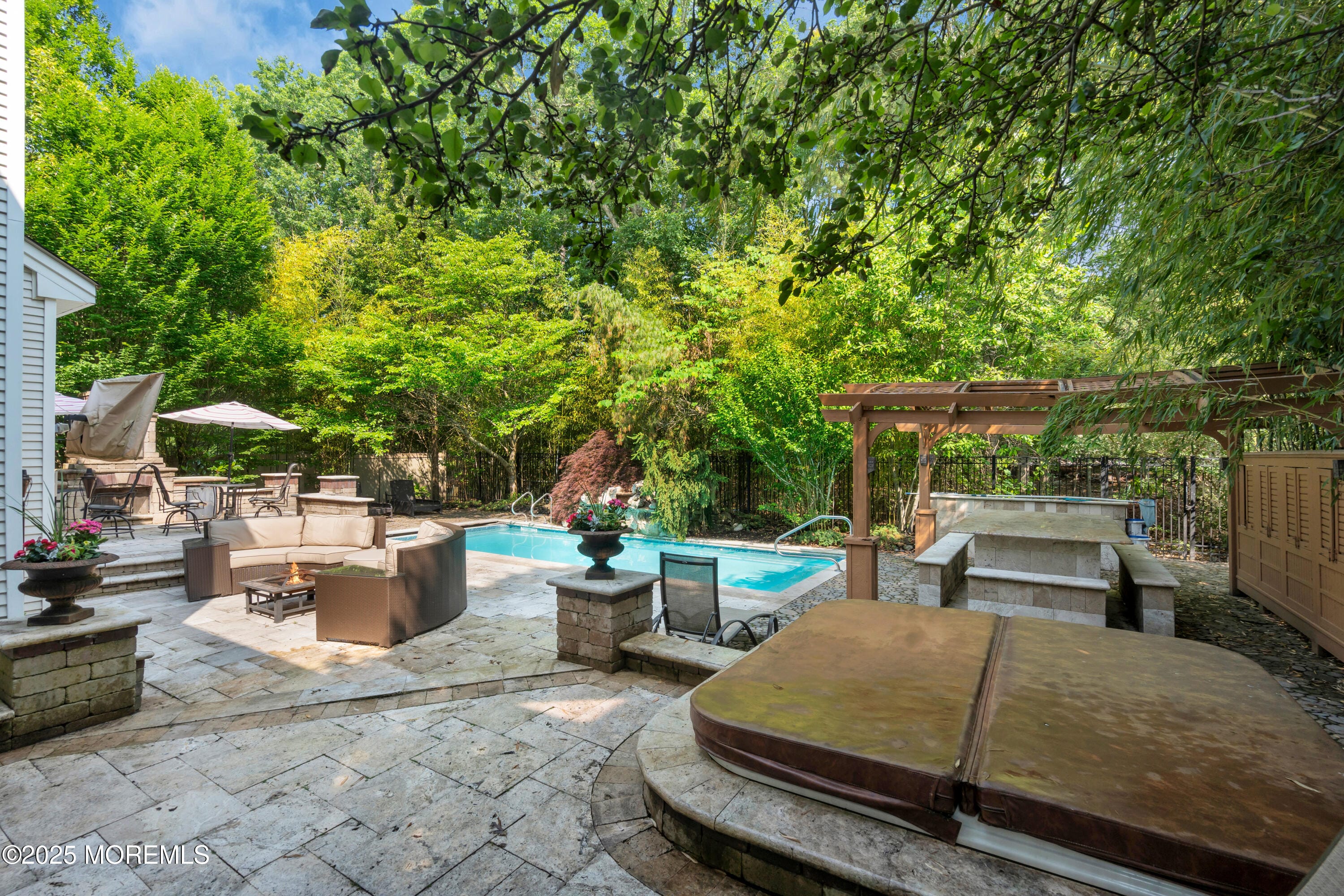 7 Trumbull Court, Jackson, NJ, 08527 image 78