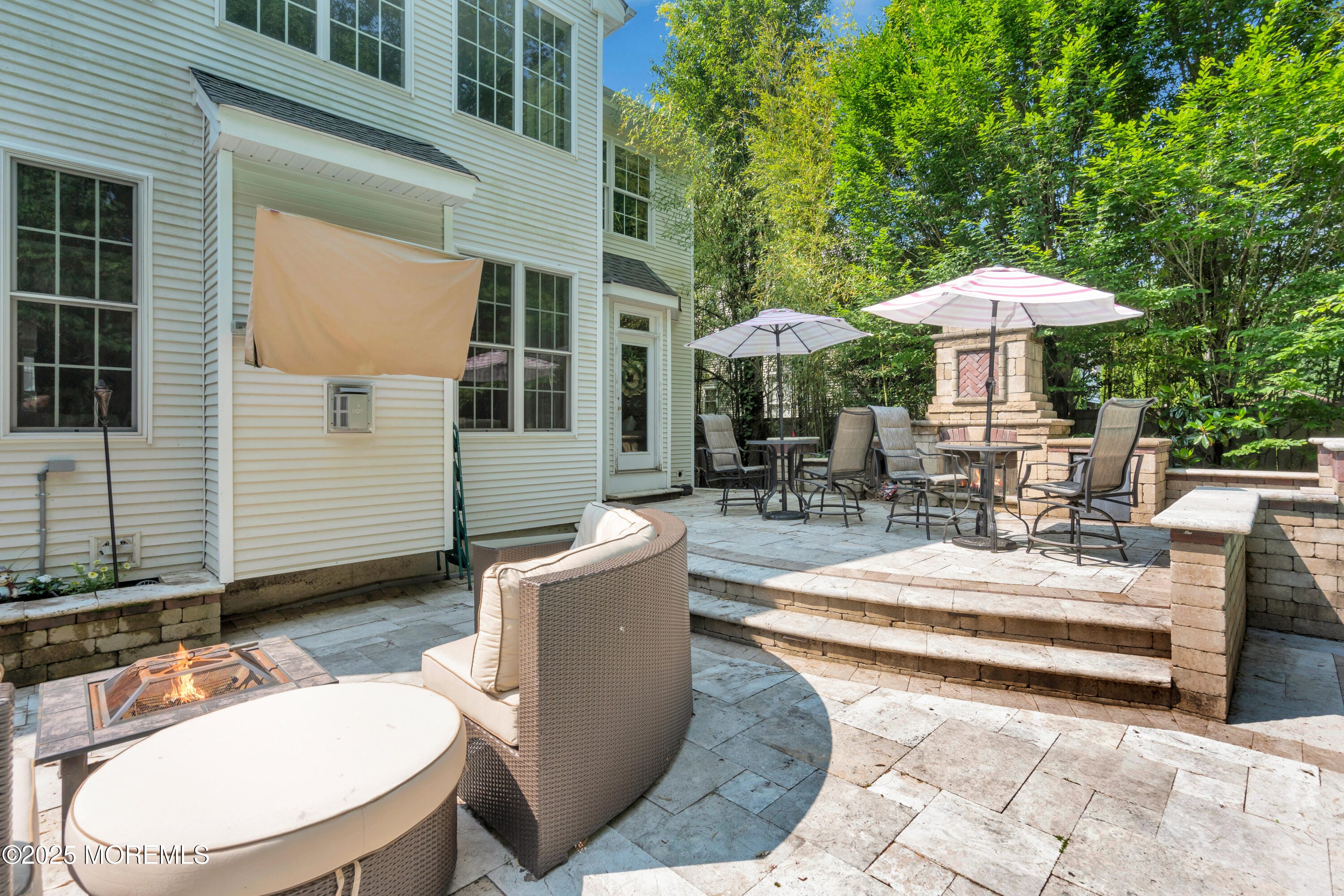 7 Trumbull Court, Jackson, NJ, 08527 image 84