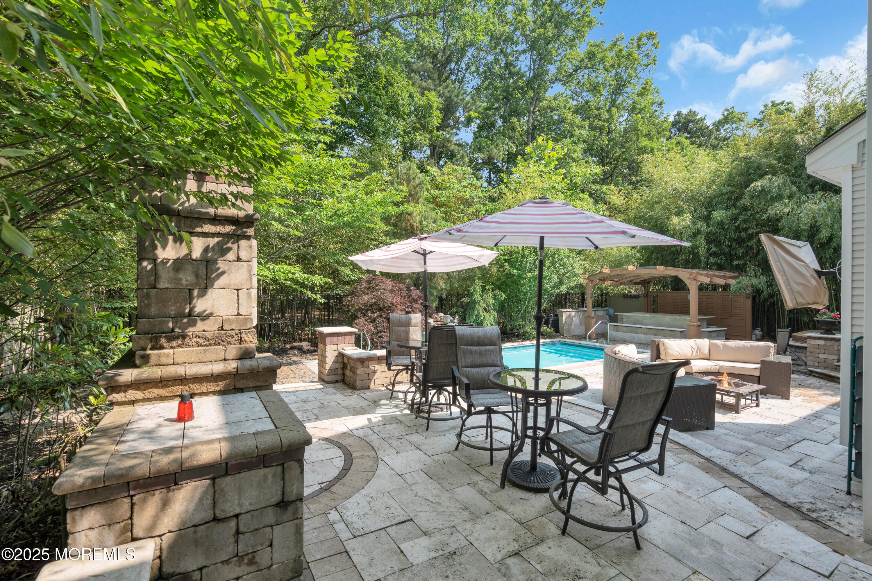 7 Trumbull Court, Jackson, NJ, 08527 image 86