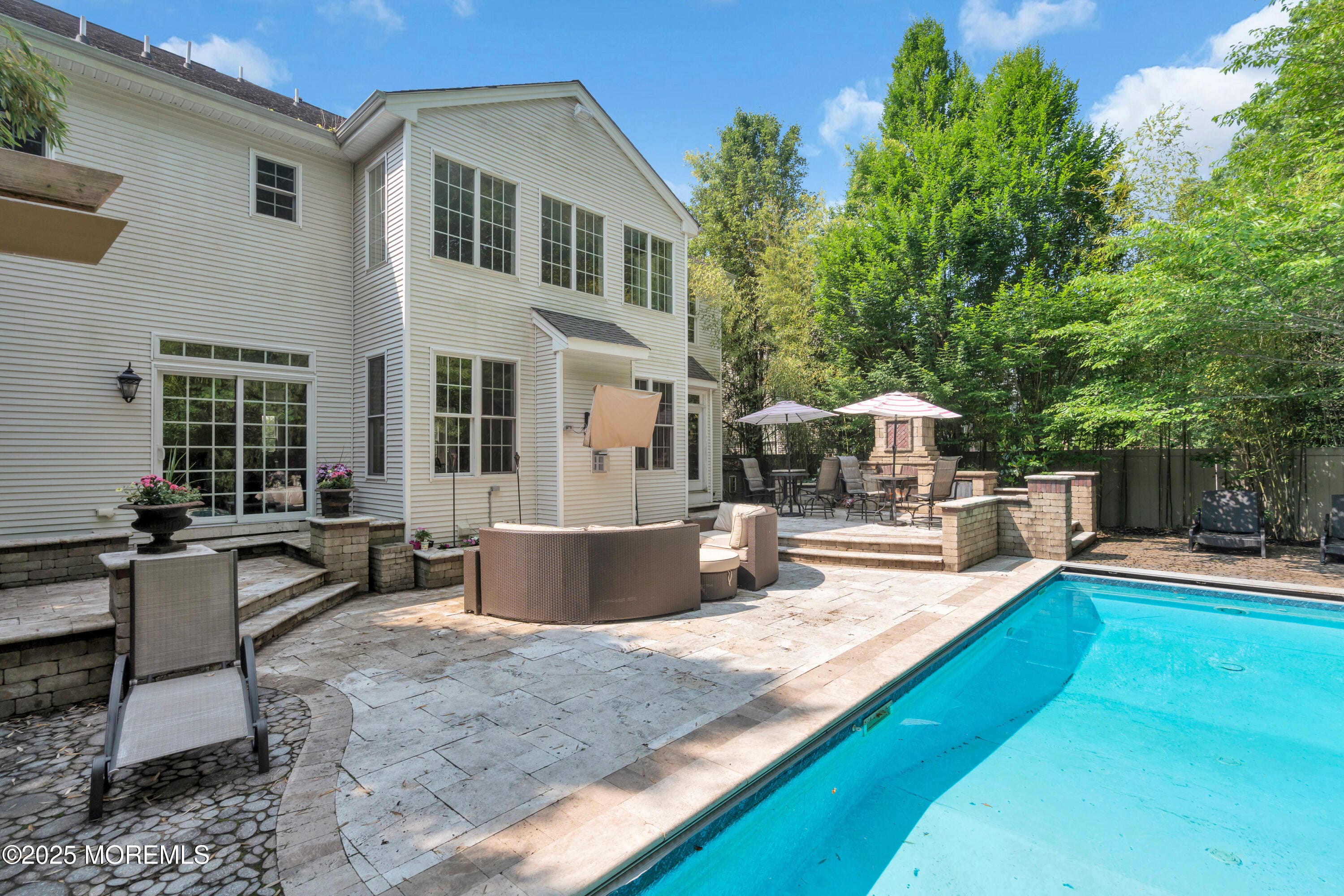 7 Trumbull Court, Jackson, NJ, 08527 image 90