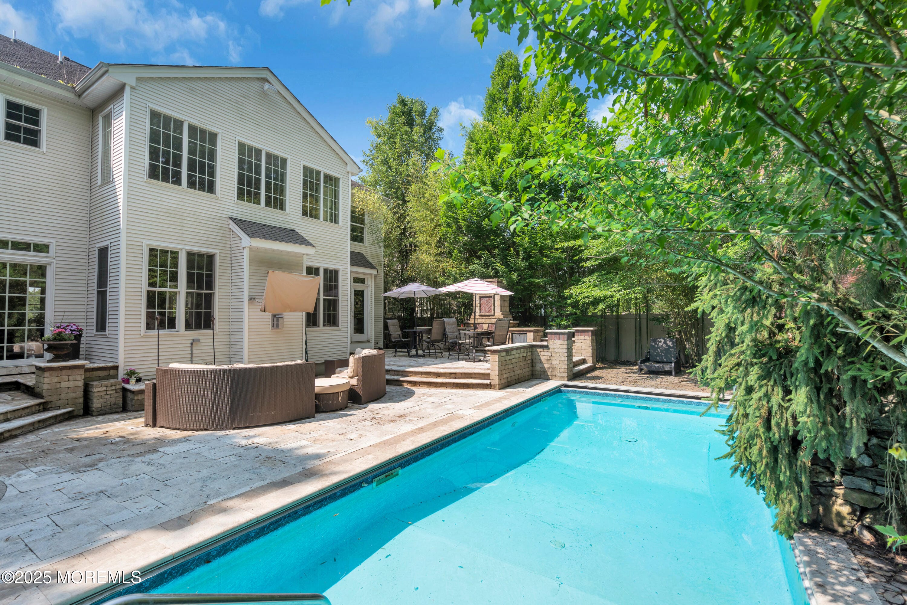 7 Trumbull Court, Jackson, NJ, 08527 image 91