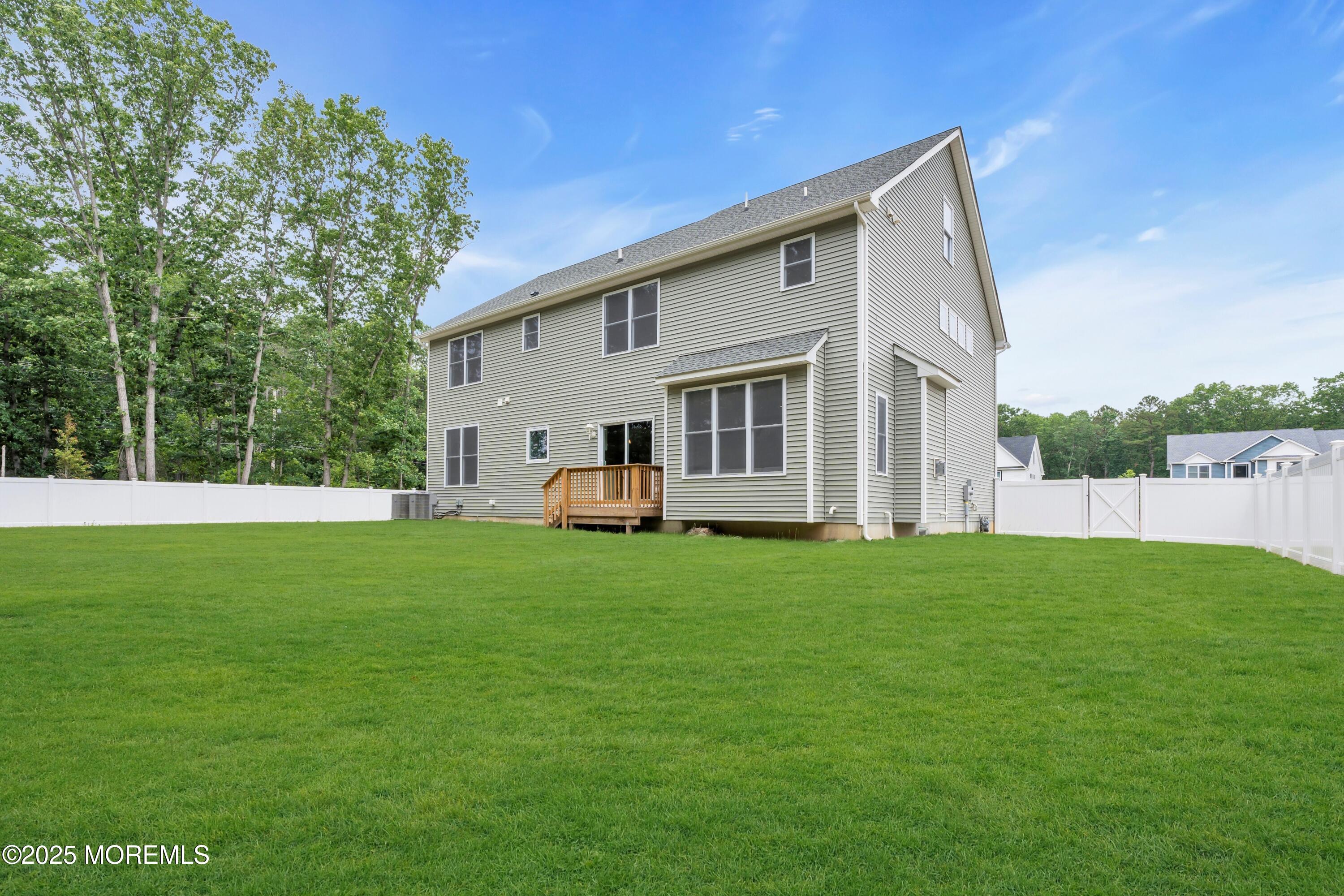 867 Woodbury Drive, Jackson, NJ, 08527 image 43