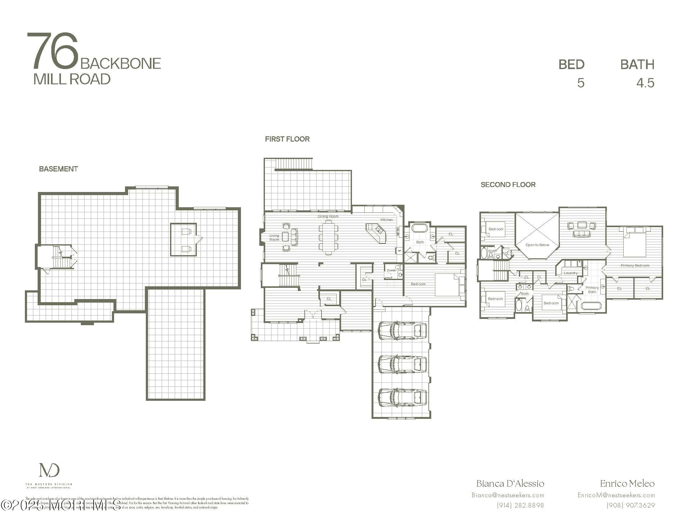 76 Back Bone Hill Road, Millstone, NJ, 08510 image 7