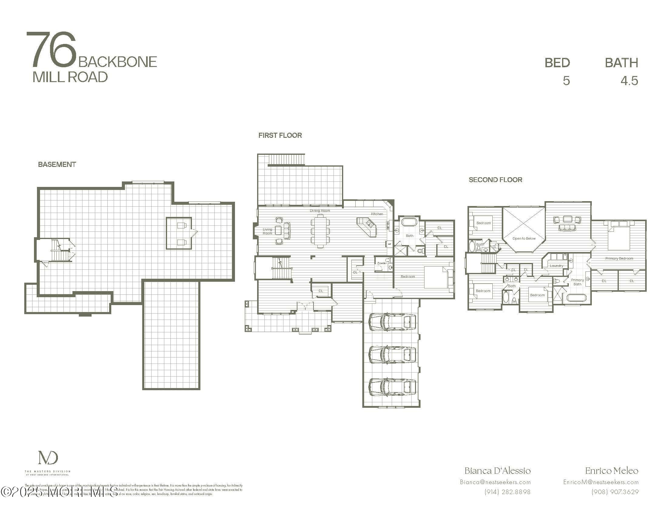 76 Back Bone Hill Road, Millstone, NJ, 08510 image 6