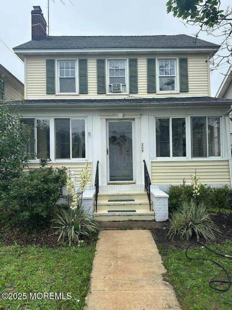 209 Broadway, Keyport, NJ, 07735 image 16