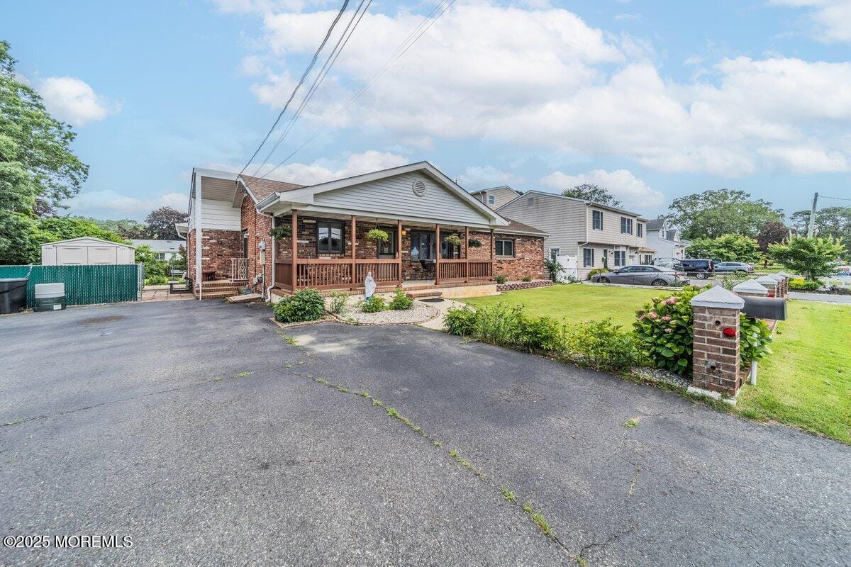 3817 Herbertsville Road, Point Pleasant, NJ, 08742 image 9