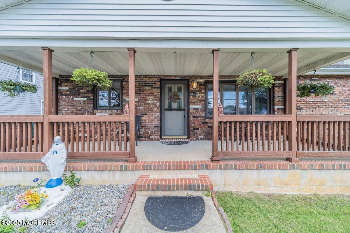 3817 Herbertsville Road, Point Pleasant, NJ, 08742 image 11