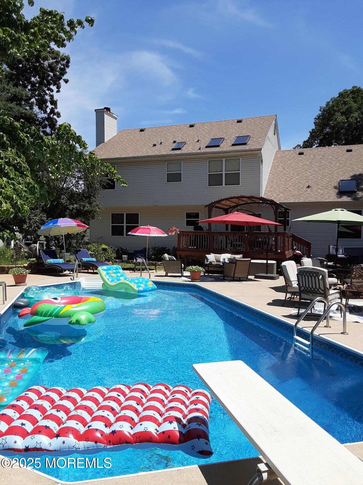 994 Hyson Road, Jackson, NJ, 08527 image 47