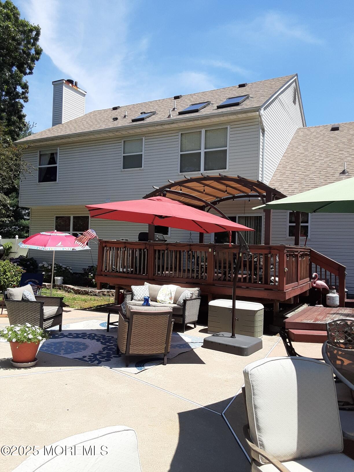 994 Hyson Road, Jackson, NJ, 08527 image 49